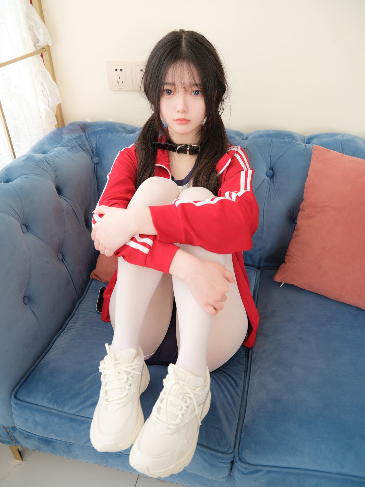 紧急企划 Xiao En 小恩 - R18 VIP 体操服