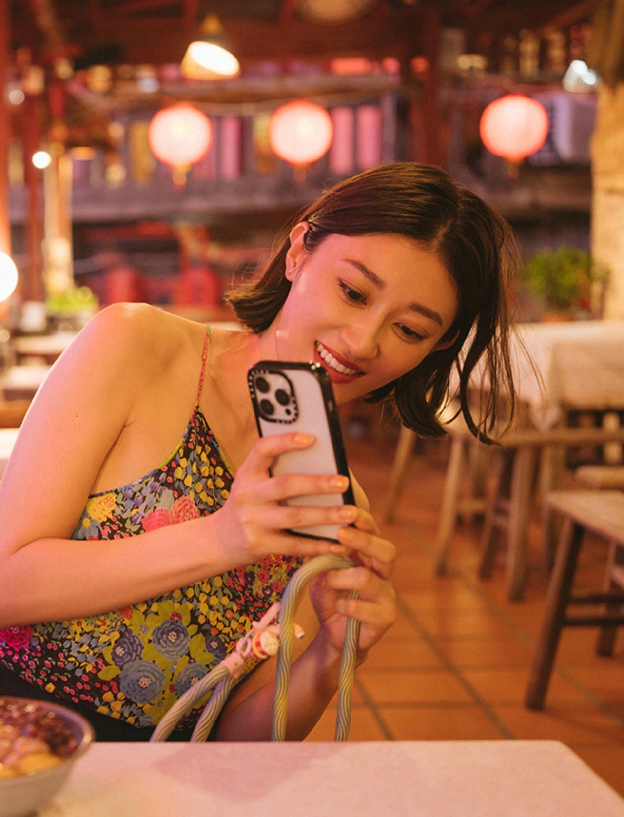 Mikie Hara 原幹恵, 週プレ＋Special No.344 2nd Week 「異国でまた、君と。」 Set.01