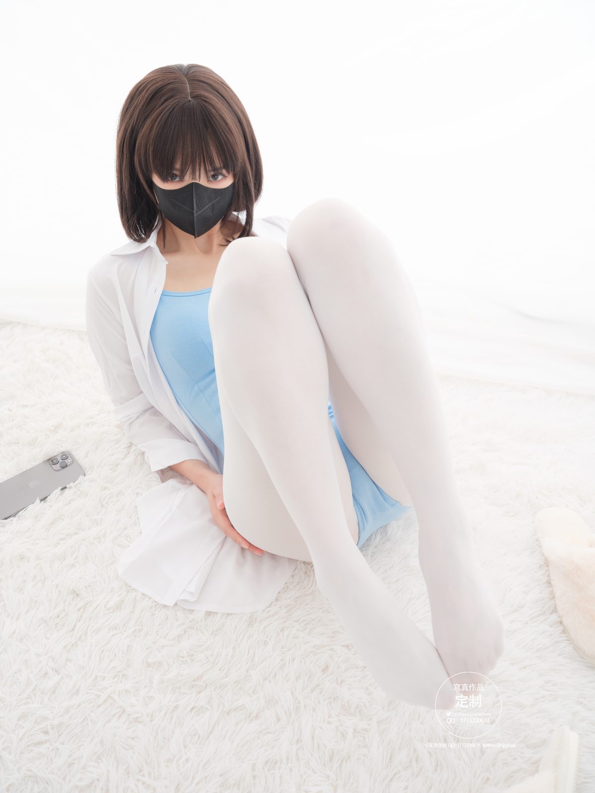 紧急企划 EX-011 Jian Xi W 见希w