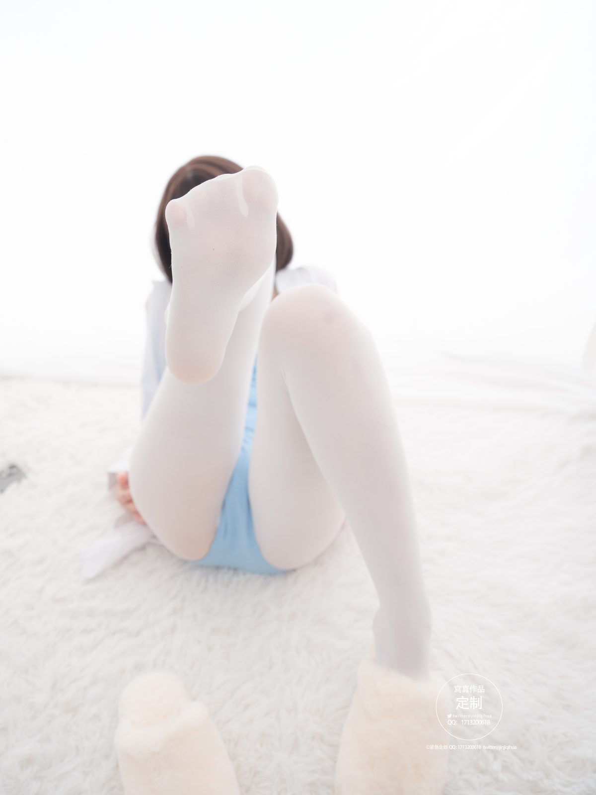 紧急企划 EX-011 Jian Xi W 见希w