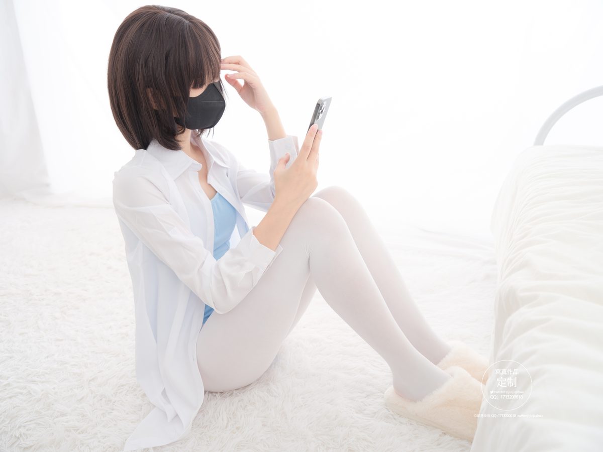 紧急企划 EX-011 Jian Xi W 见希w