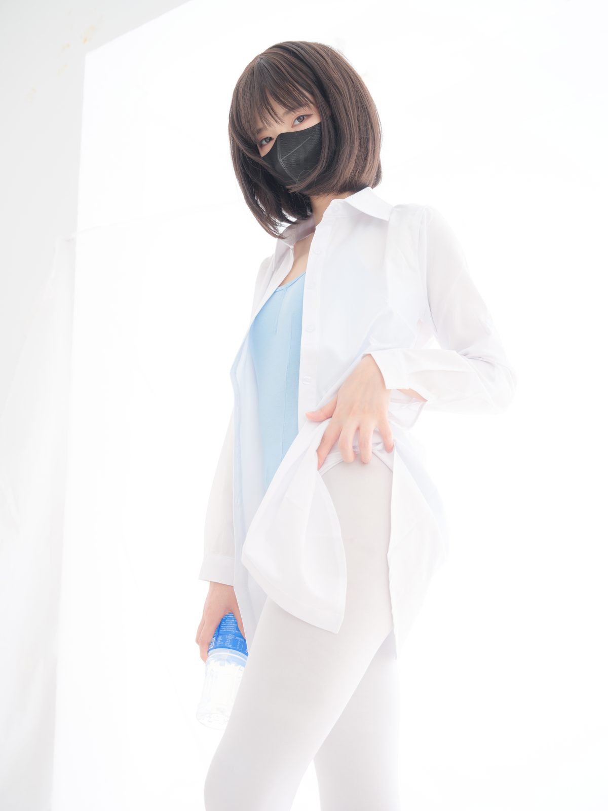 紧急企划 EX-011 Jian Xi W 见希w