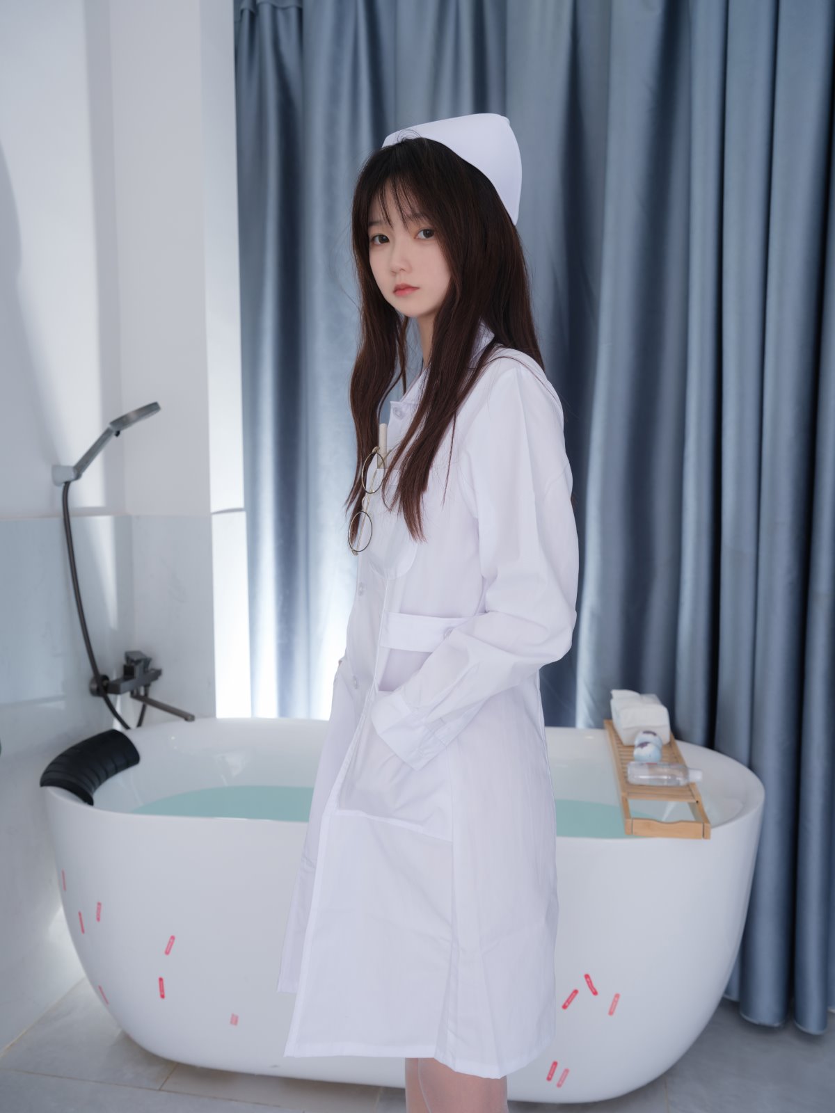 紧急企划 小恩 - VIP R18 护士 Part3