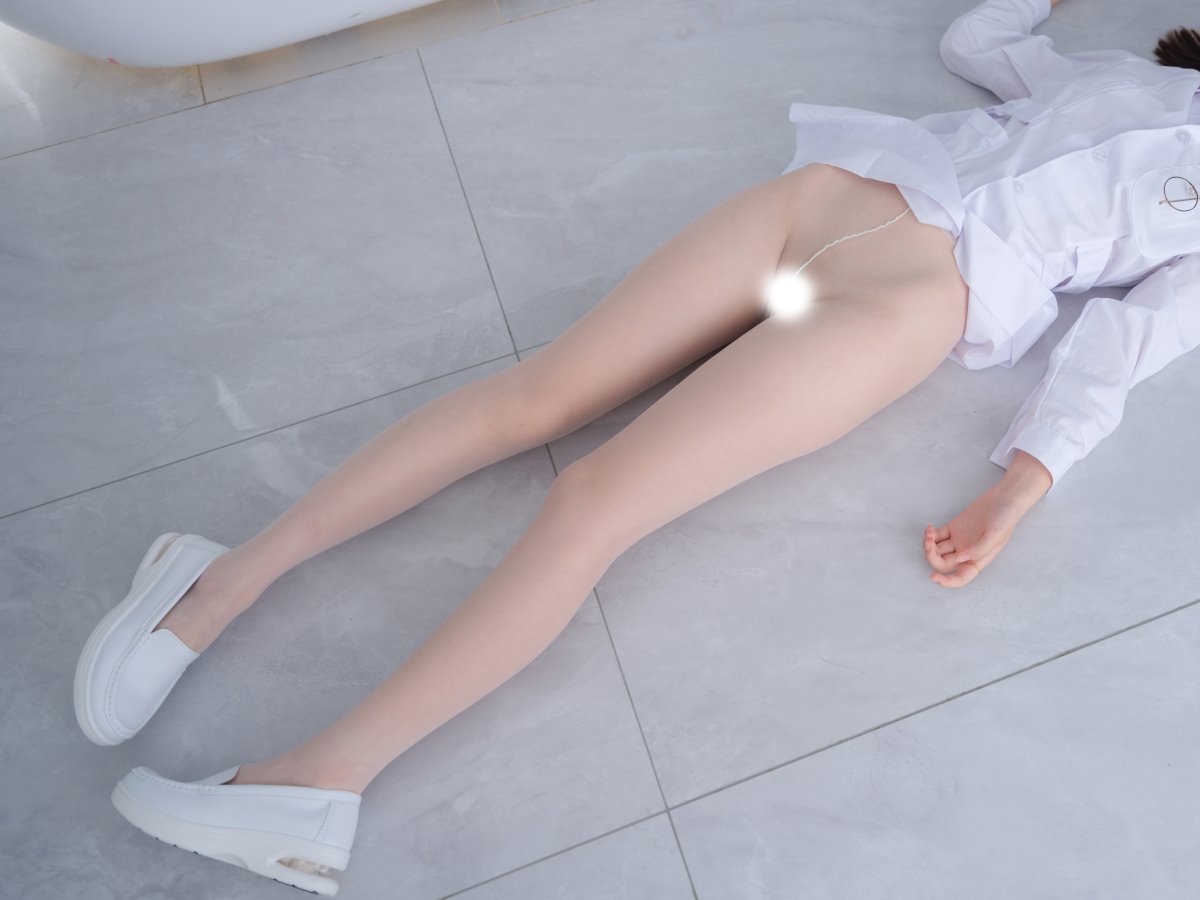 紧急企划 小恩 - VIP R18 护士 Part3