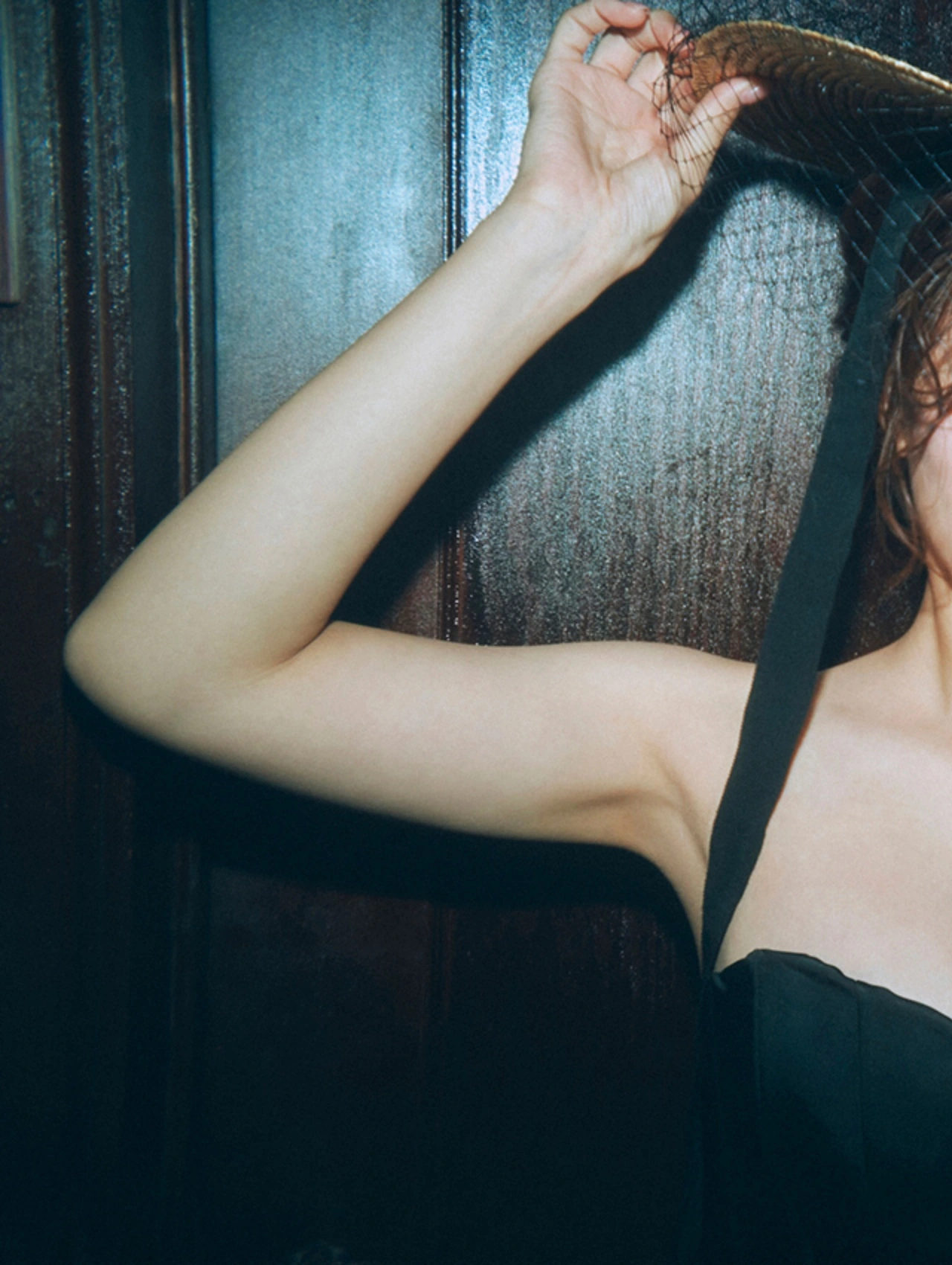 Rei Jonishi 上西怜, 周プレ＋Special No.347 3rd Week 「再会」 Set.01