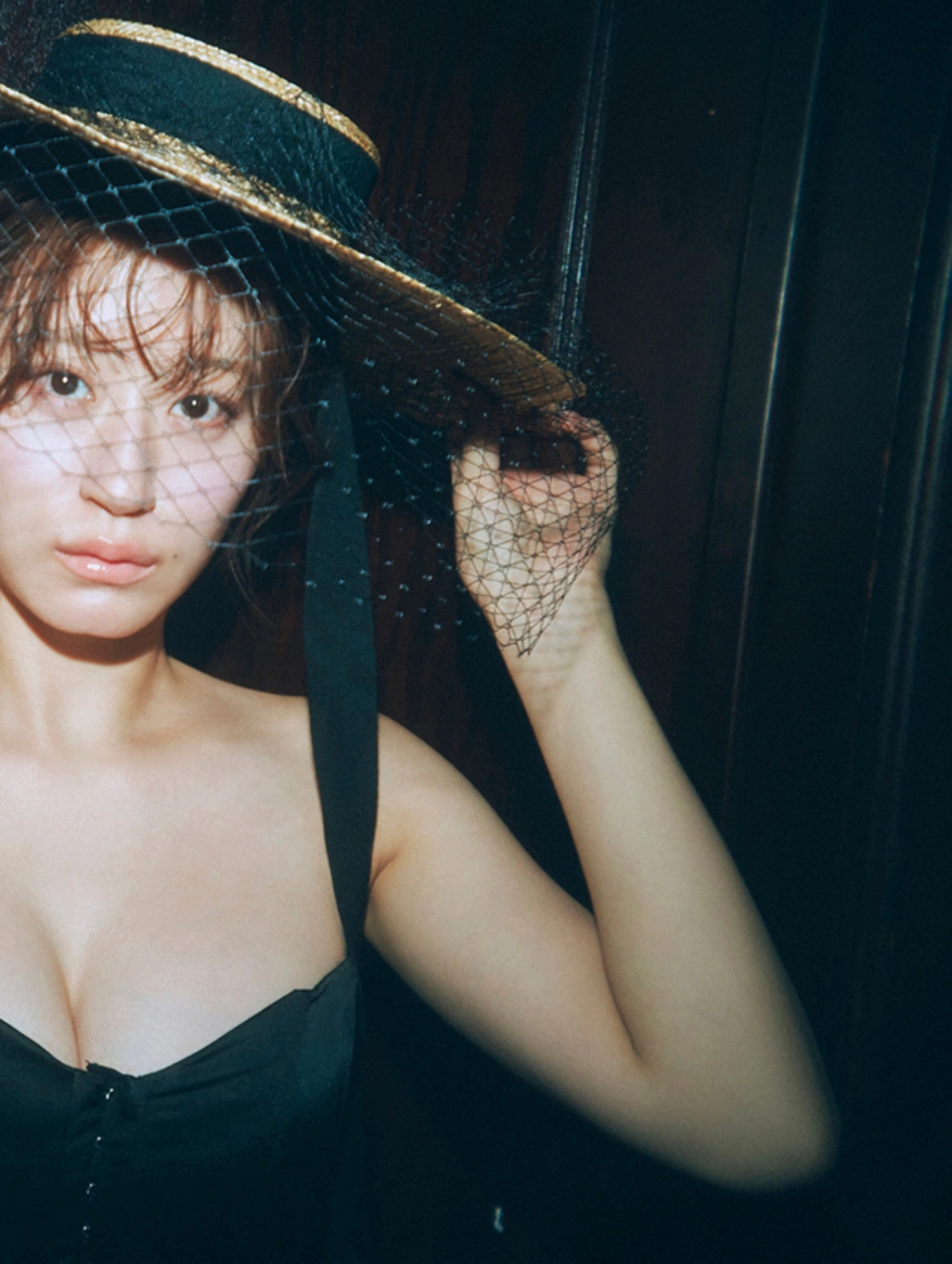 Rei Jonishi 上西怜, 周プレ＋Special No.347 3rd Week 「再会」 Set.01