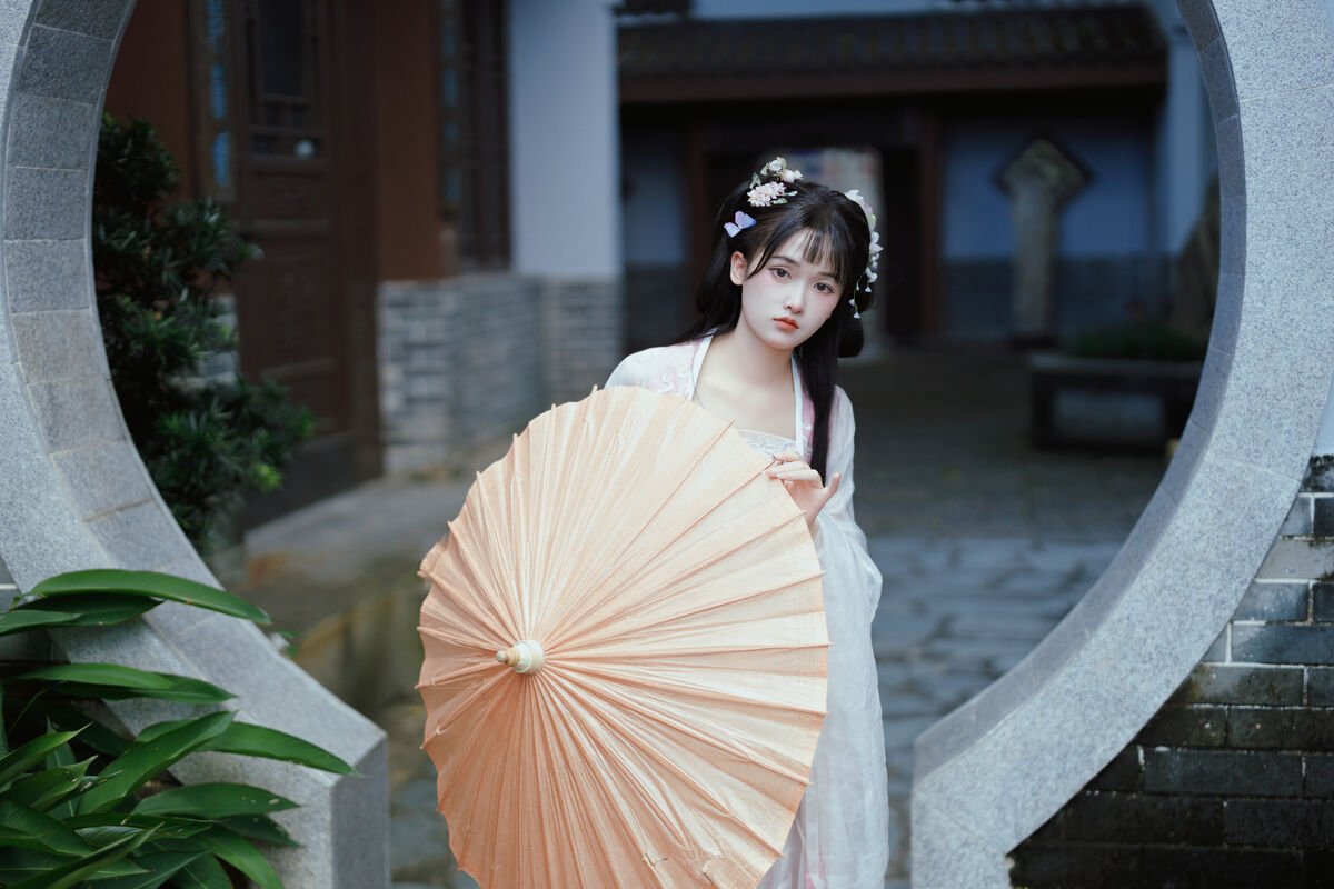 YiTuYu艺图语 Vol.7426 Yi Ming