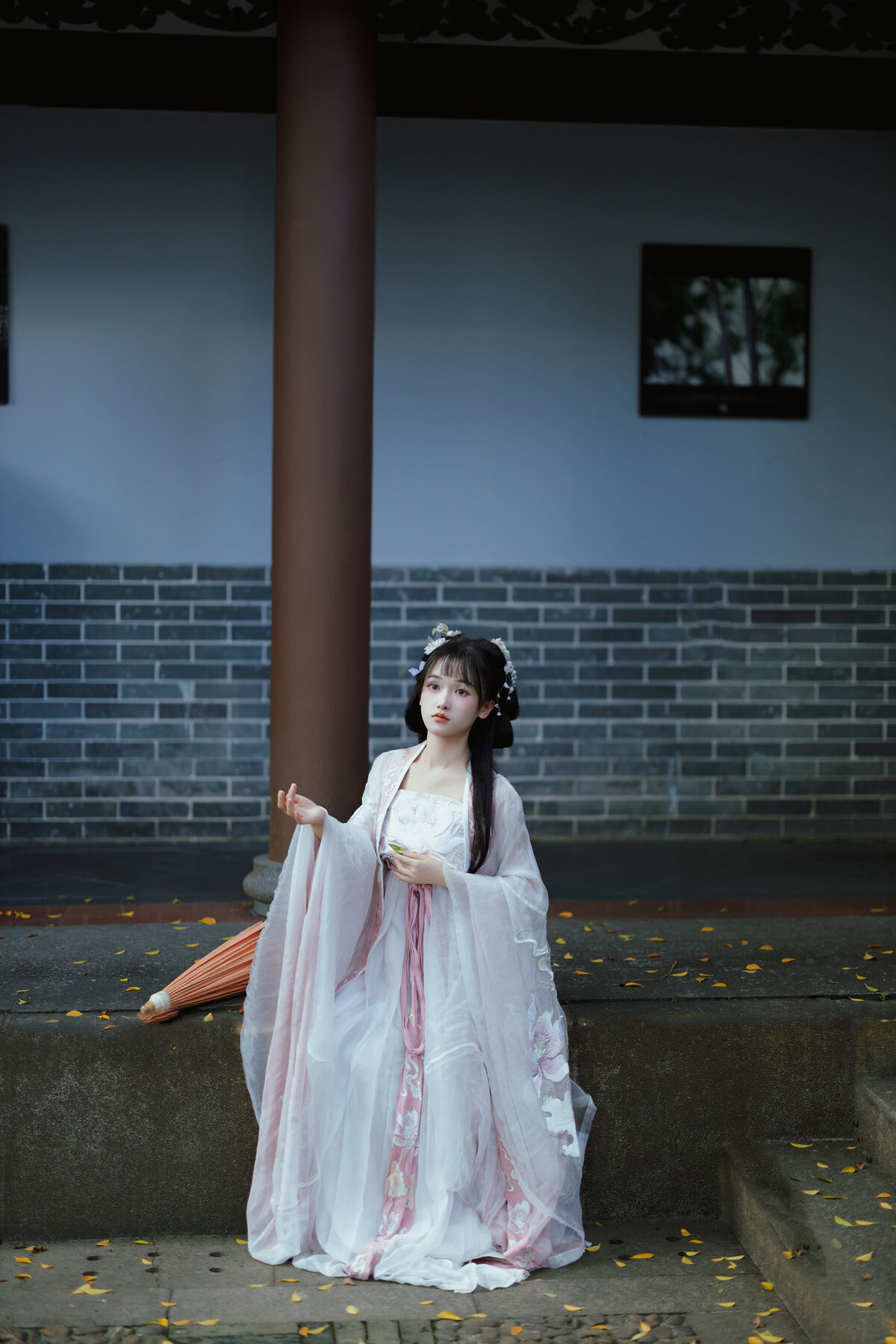 YiTuYu艺图语 Vol.7426 Yi Ming