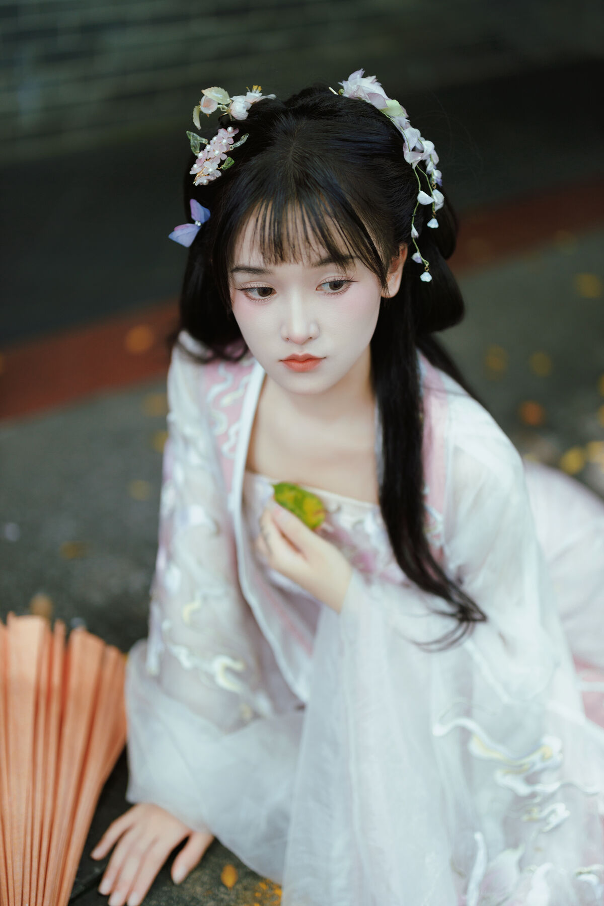 YiTuYu艺图语 Vol.7426 Yi Ming