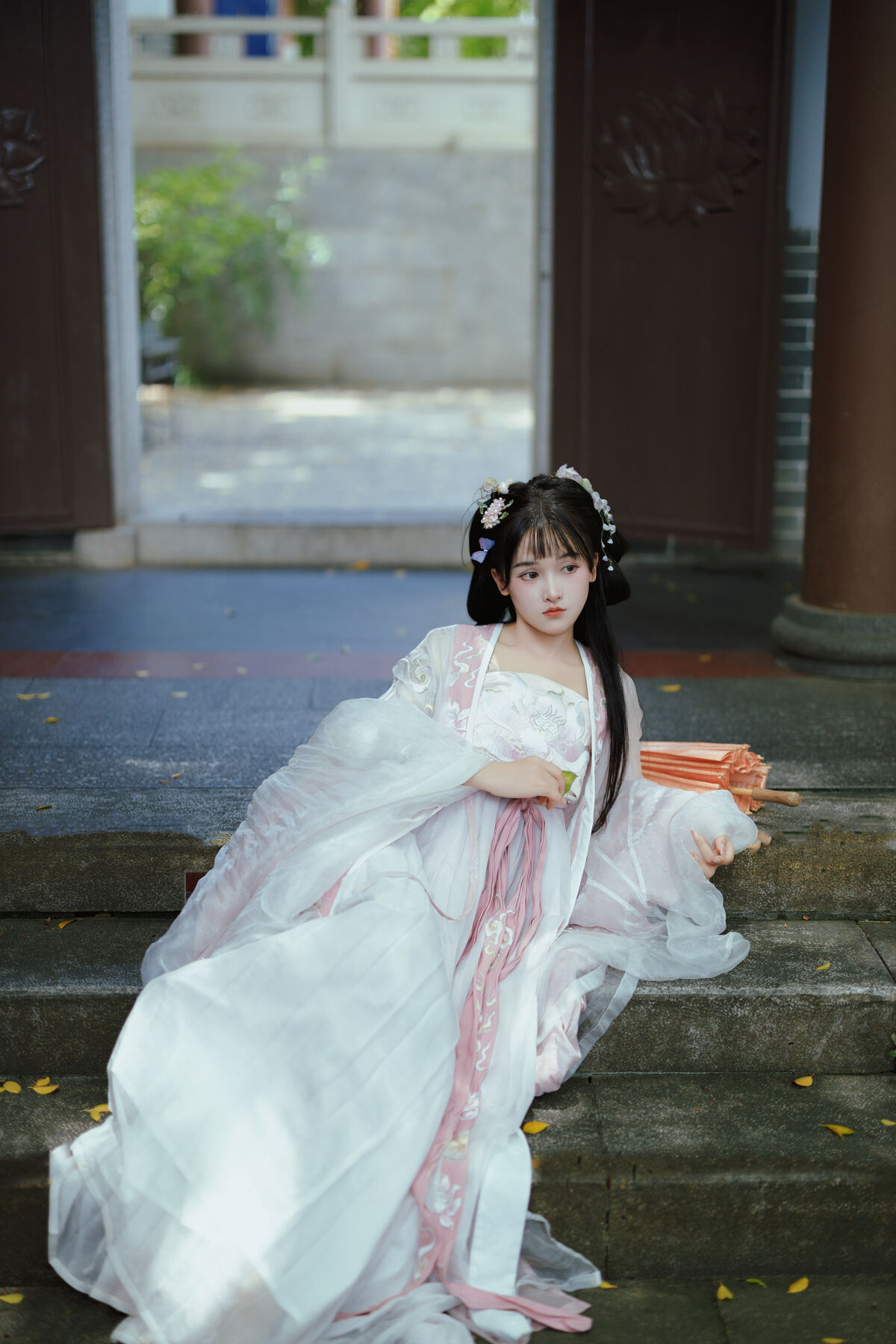 YiTuYu艺图语 Vol.7426 Yi Ming