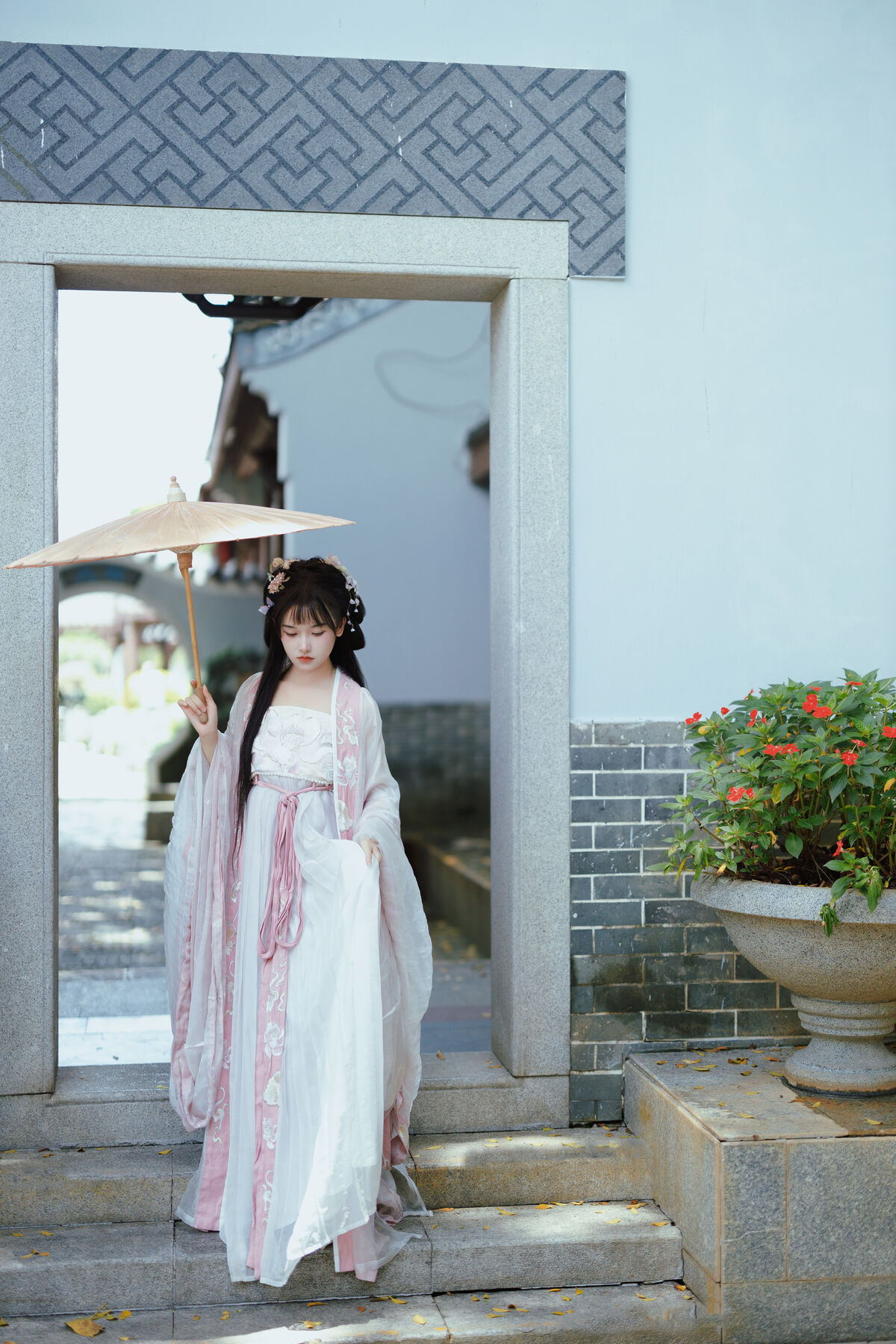 YiTuYu艺图语 Vol.7426 Yi Ming