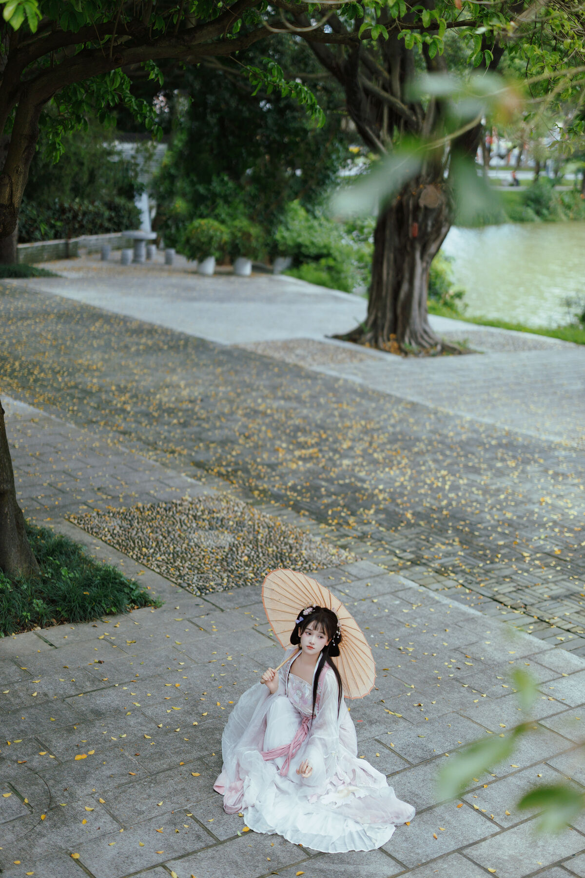 YiTuYu艺图语 Vol.7426 Yi Ming