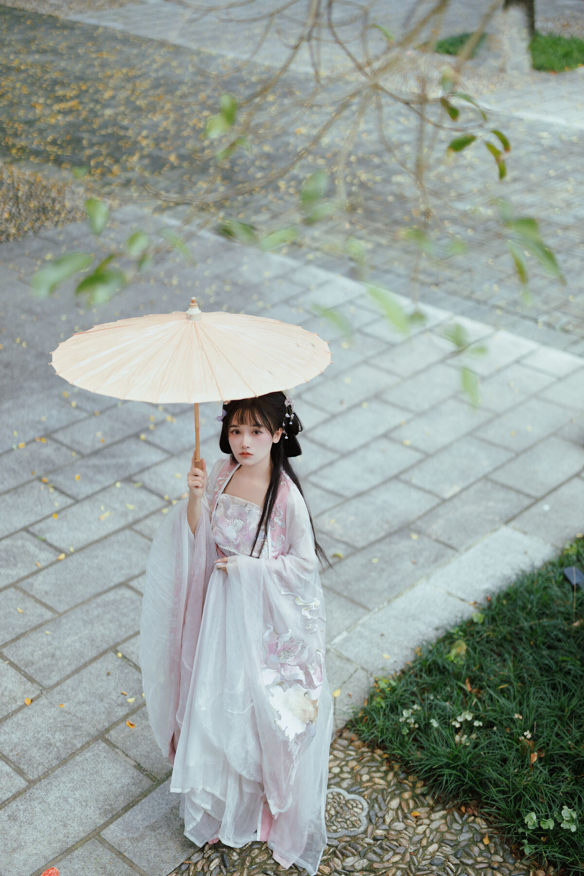 YiTuYu艺图语 Vol.7426 Yi Ming