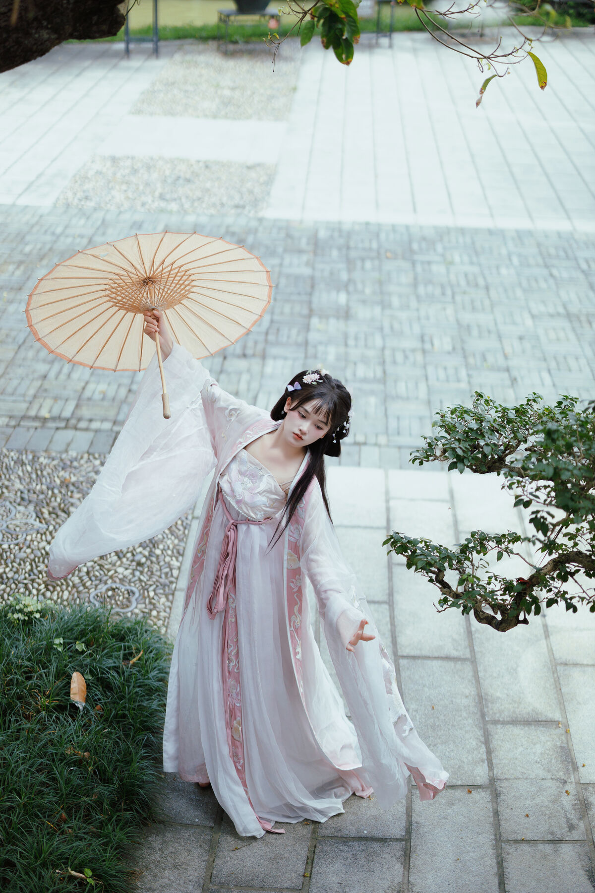 YiTuYu艺图语 Vol.7426 Yi Ming