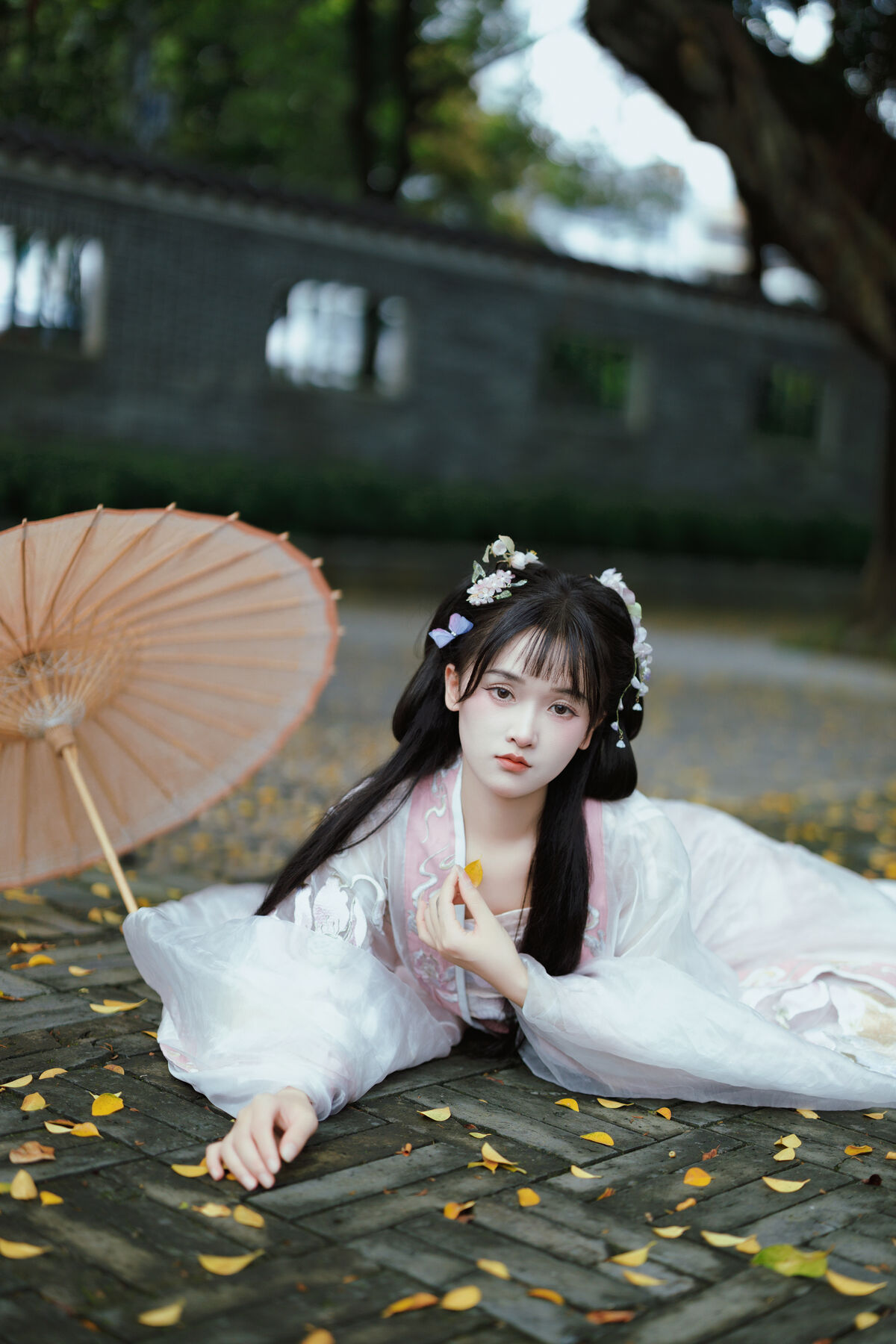 YiTuYu艺图语 Vol.7426 Yi Ming