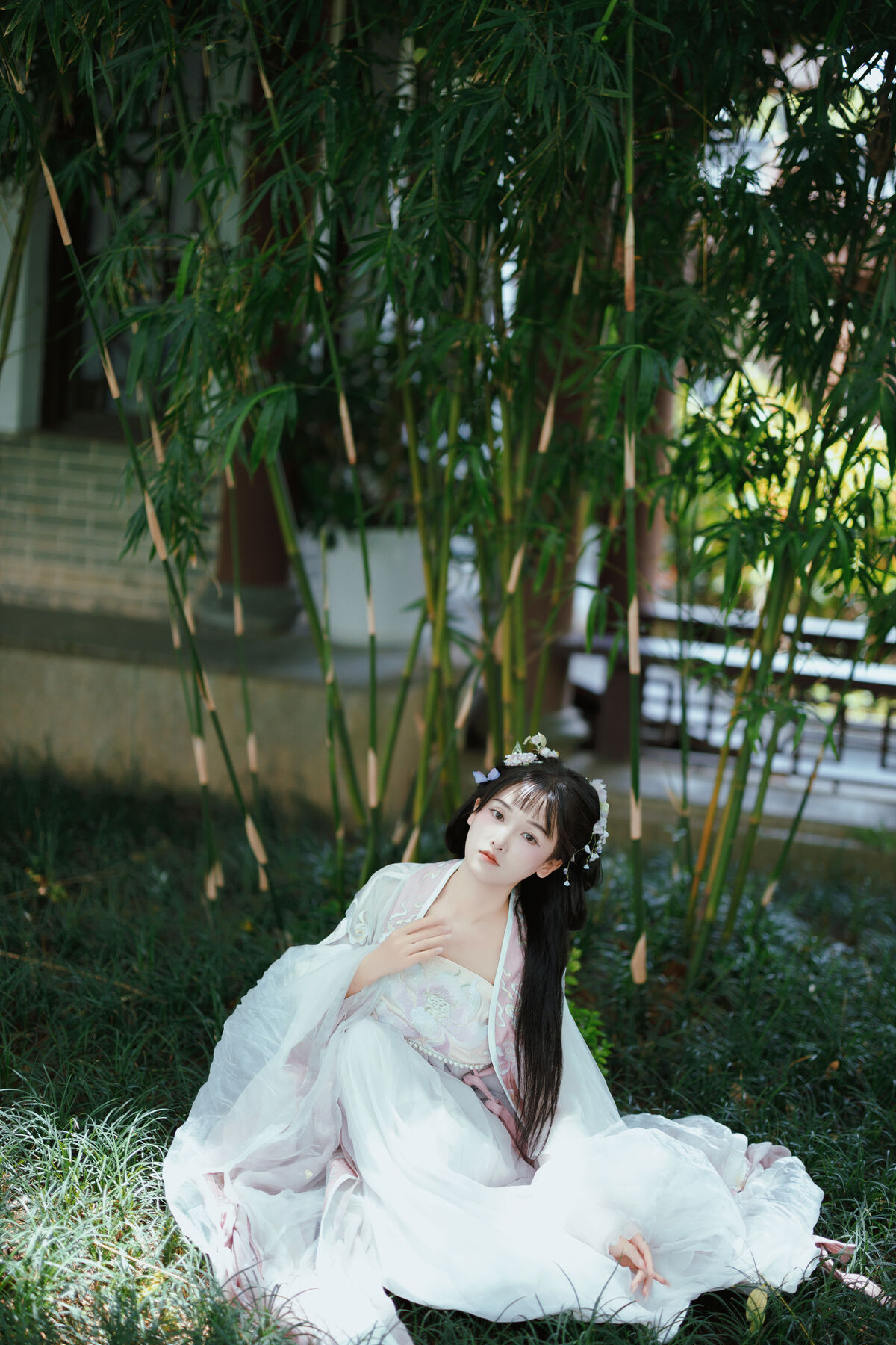 YiTuYu艺图语 Vol.7426 Yi Ming