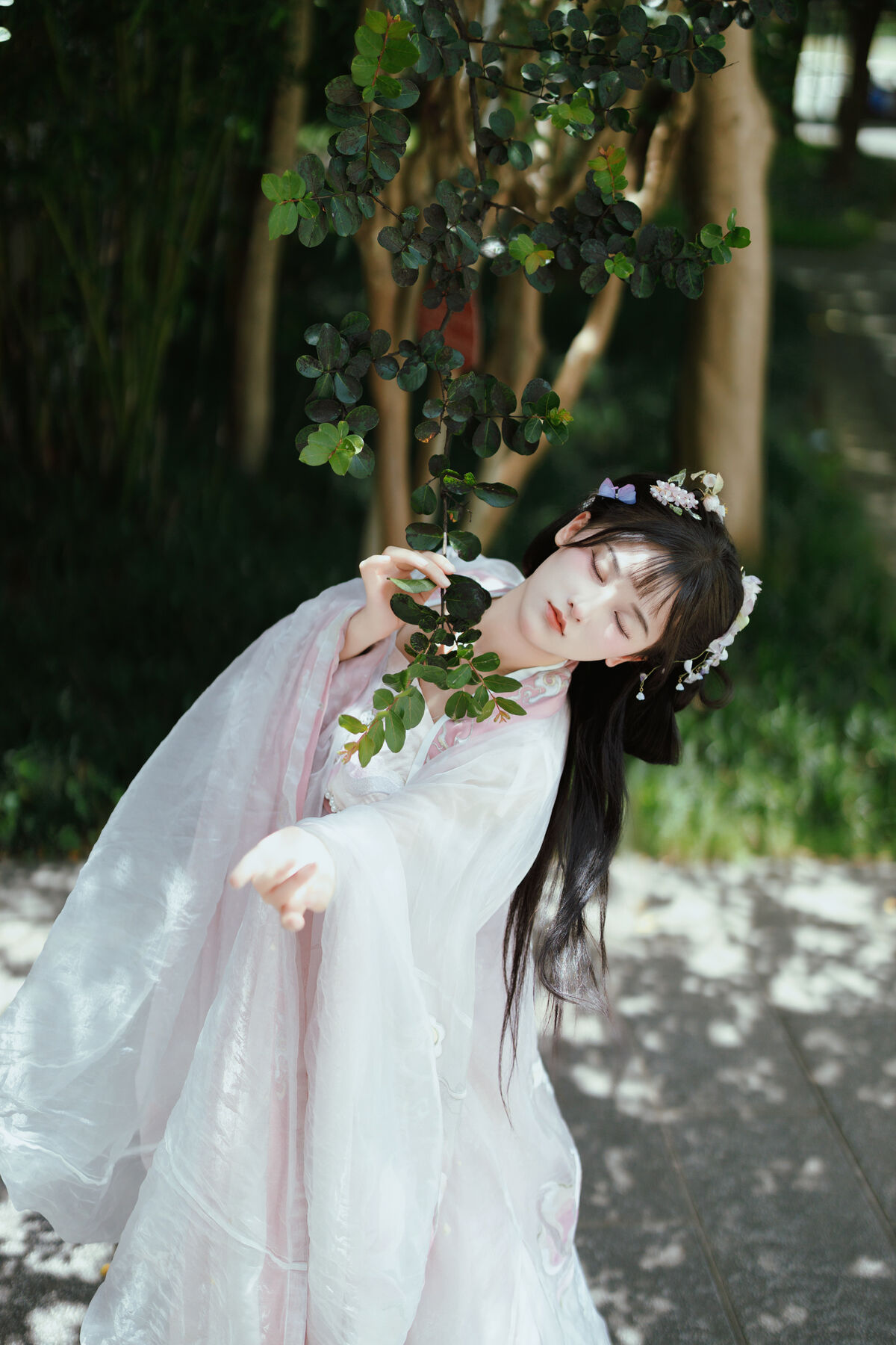 YiTuYu艺图语 Vol.7426 Yi Ming