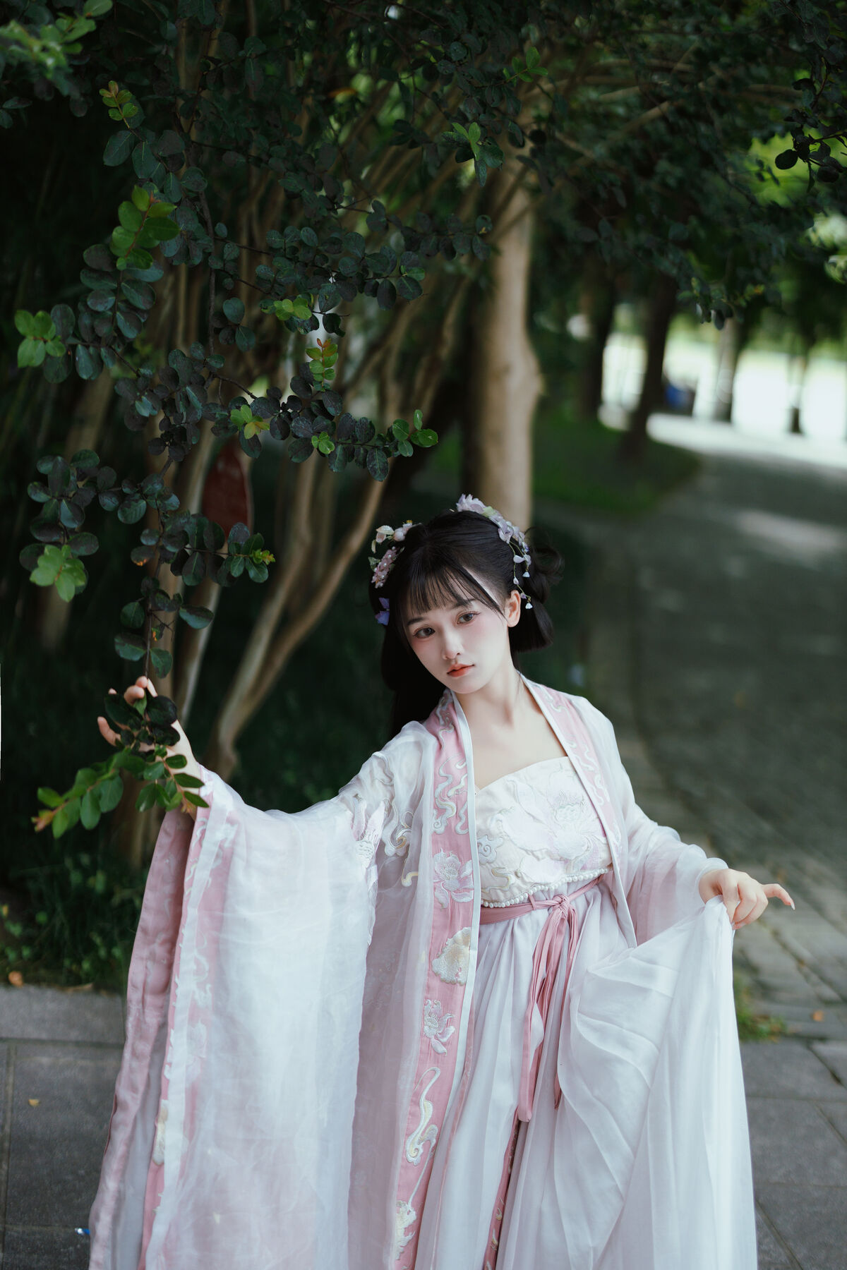 YiTuYu艺图语 Vol.7426 Yi Ming