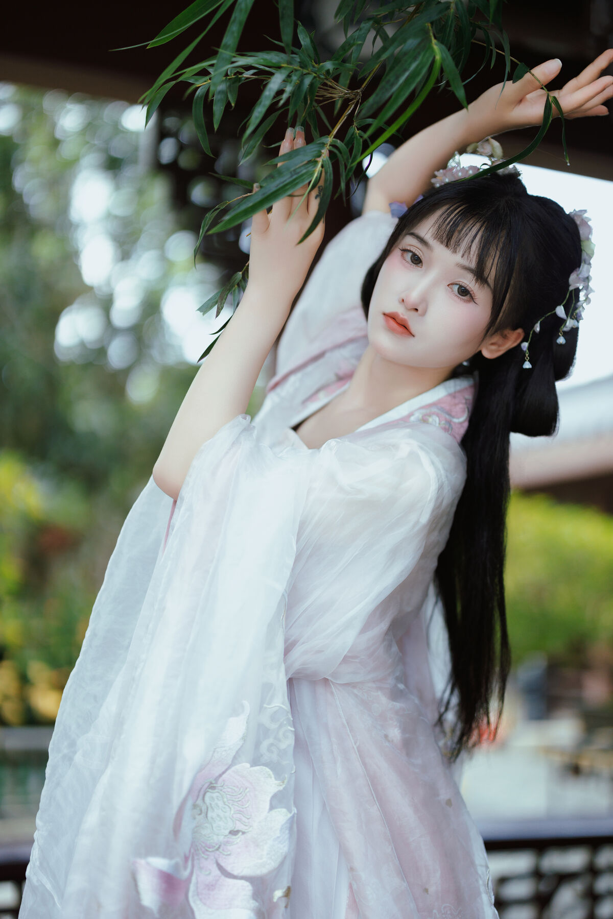 YiTuYu艺图语 Vol.7426 Yi Ming