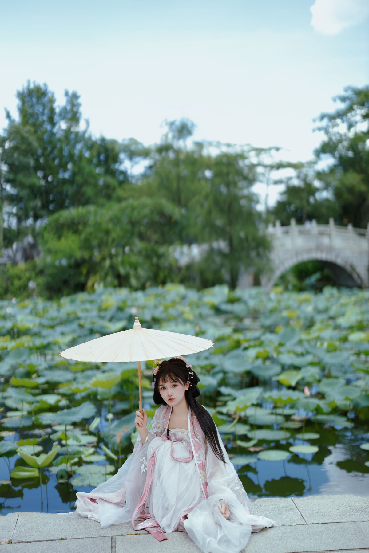 YiTuYu艺图语 Vol.7426 Yi Ming