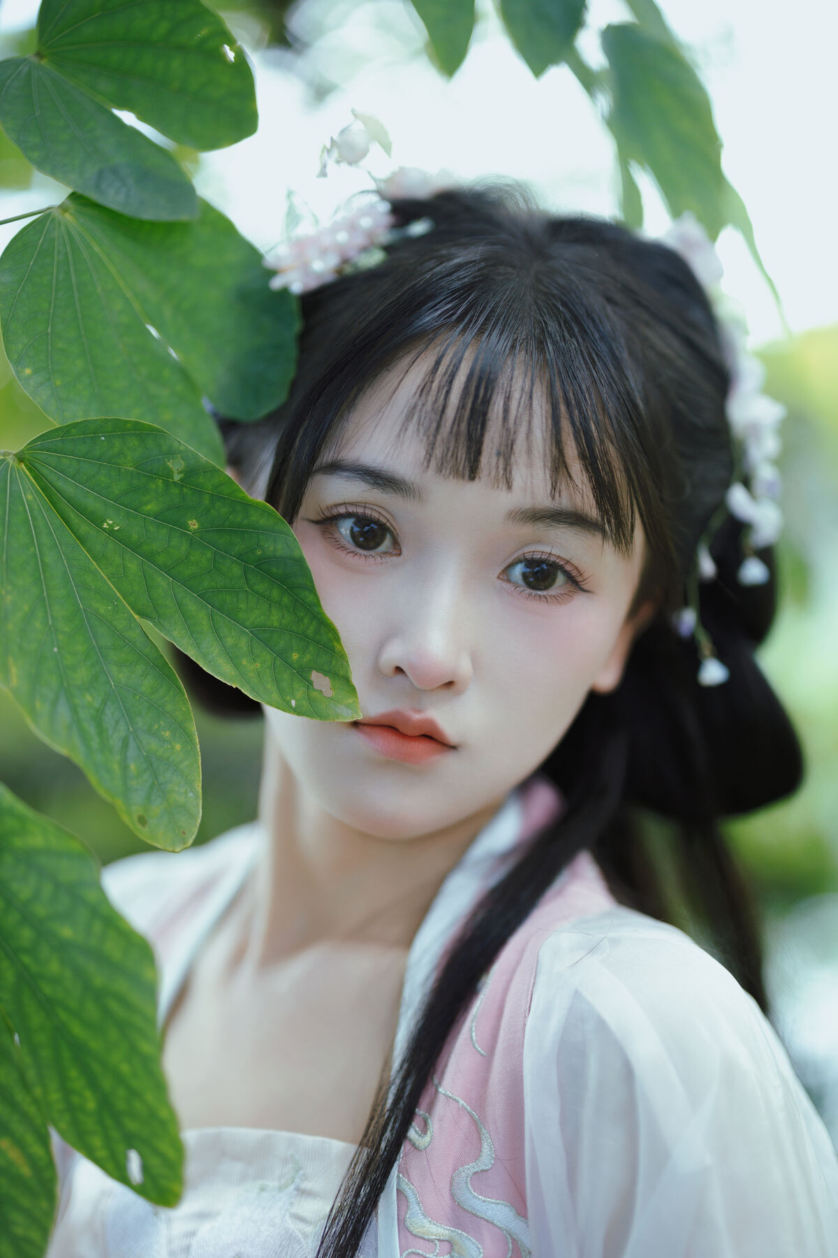 YiTuYu艺图语 Vol.7426 Yi Ming