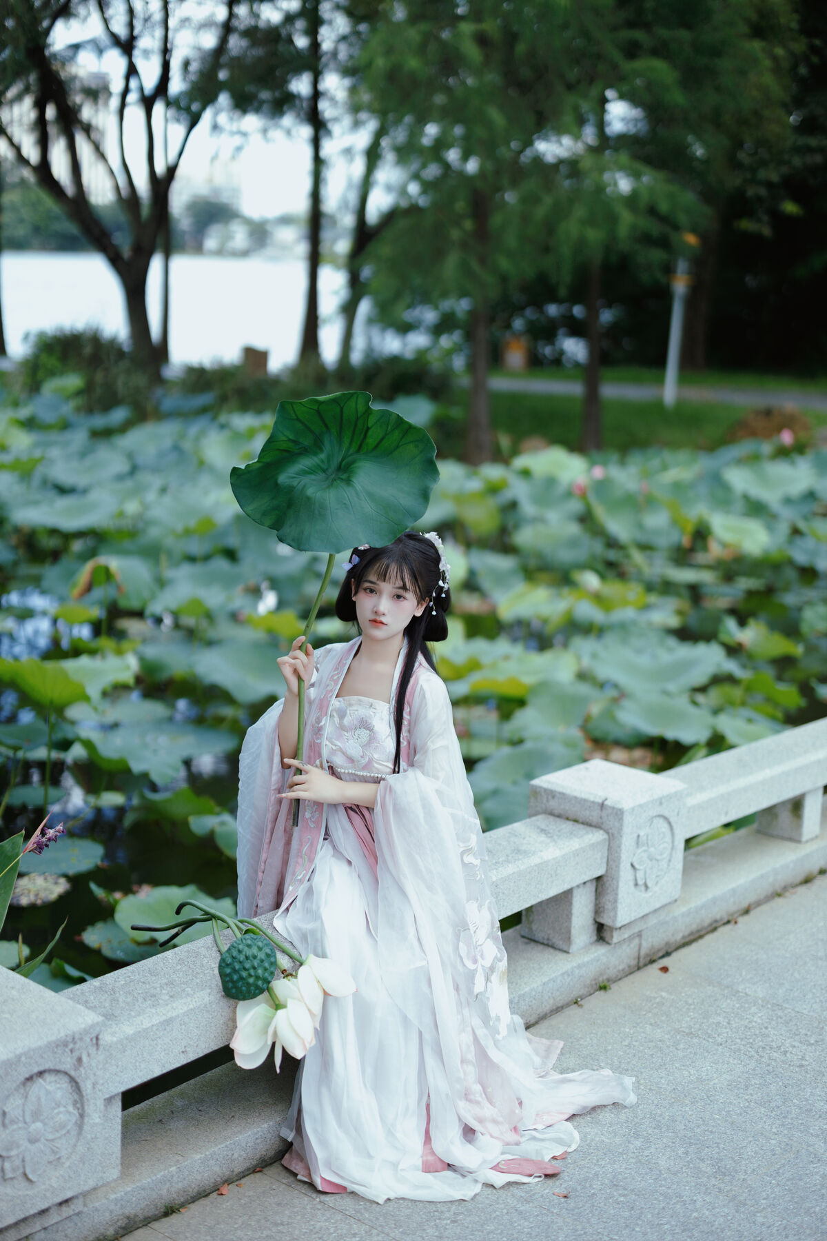 YiTuYu艺图语 Vol.7426 Yi Ming