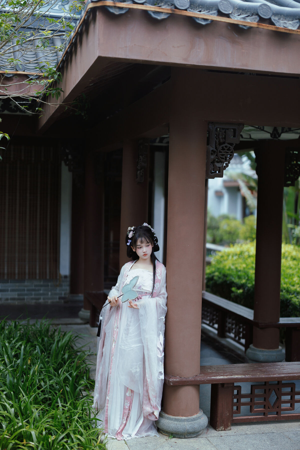 YiTuYu艺图语 Vol.7426 Yi Ming