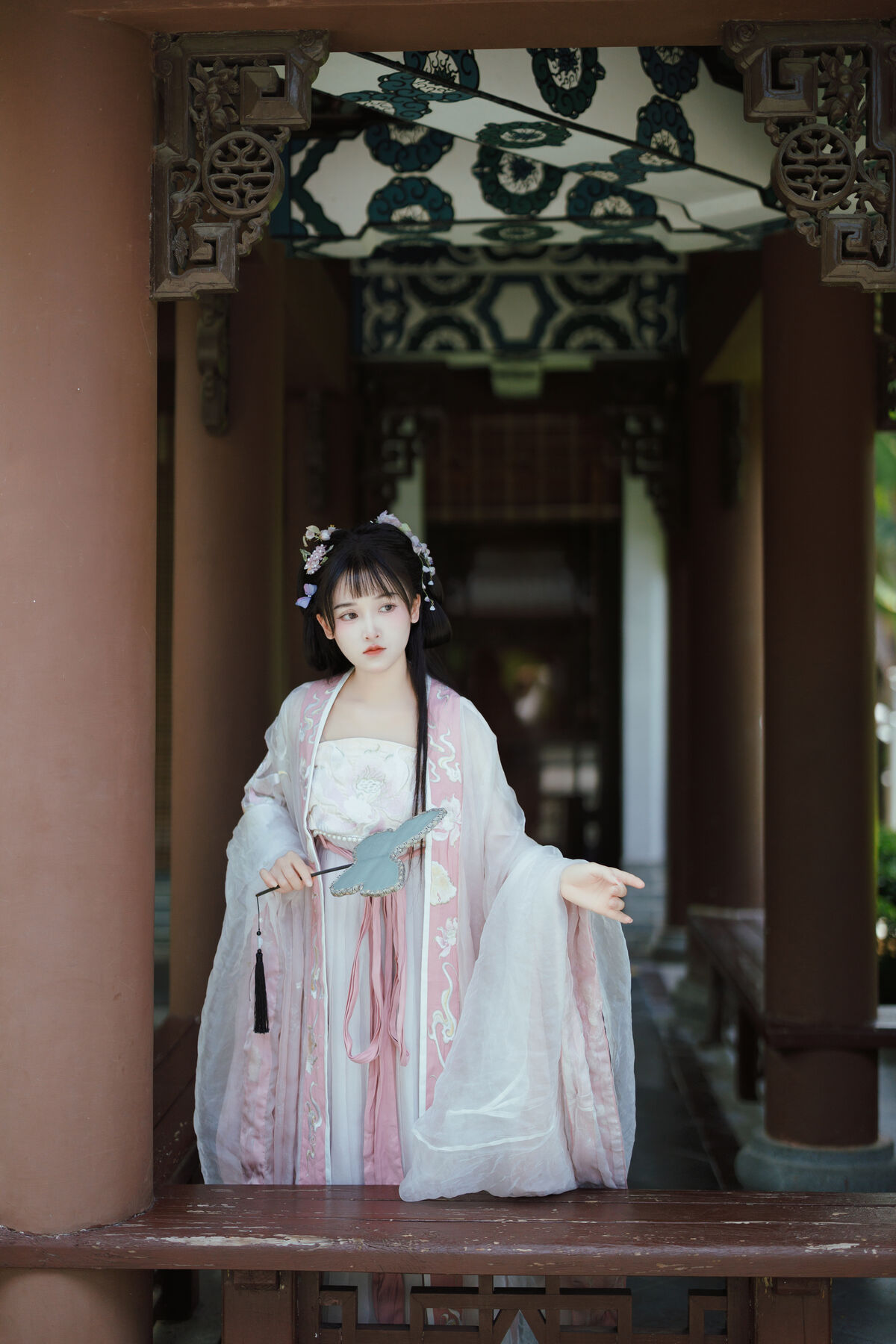 YiTuYu艺图语 Vol.7426 Yi Ming