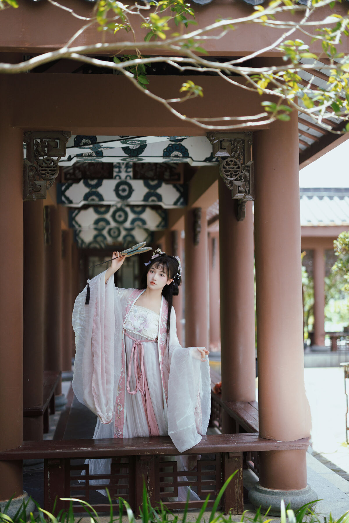 YiTuYu艺图语 Vol.7426 Yi Ming