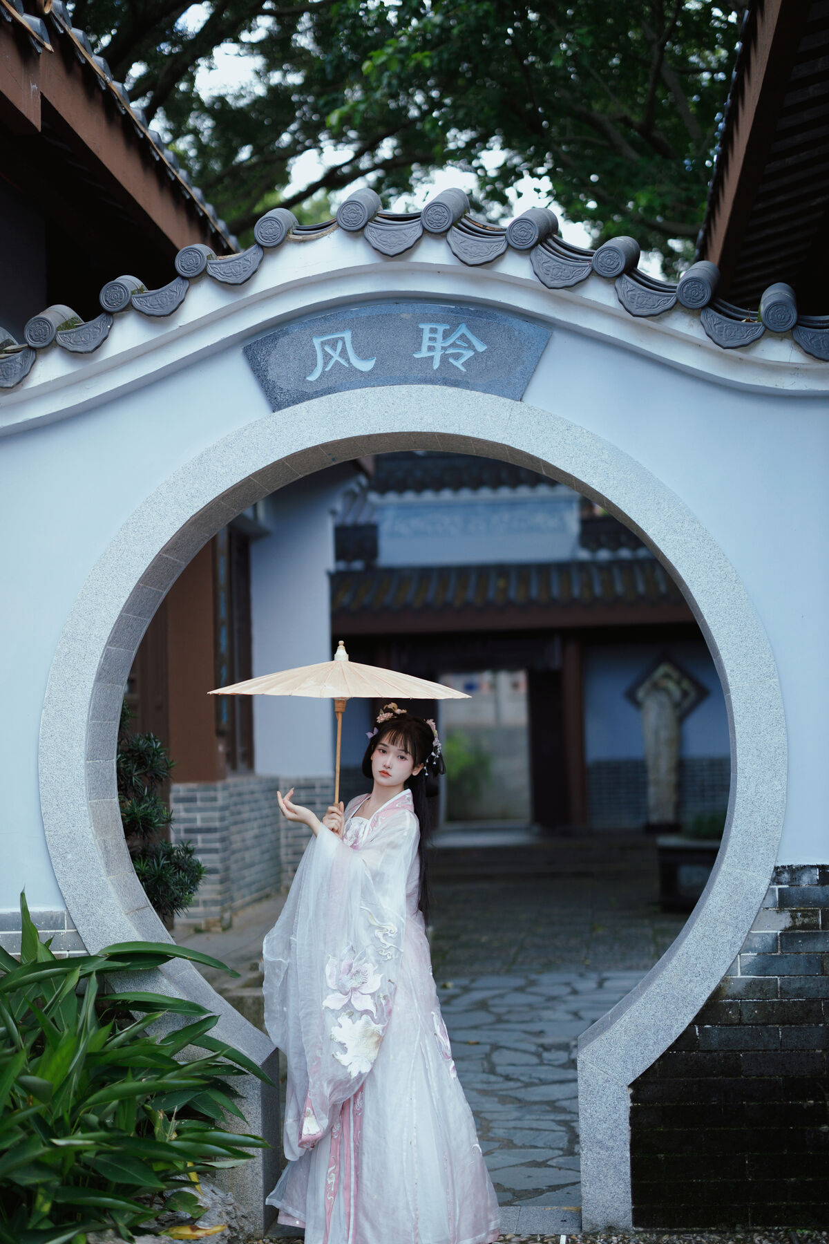 YiTuYu艺图语 Vol.7426 Yi Ming