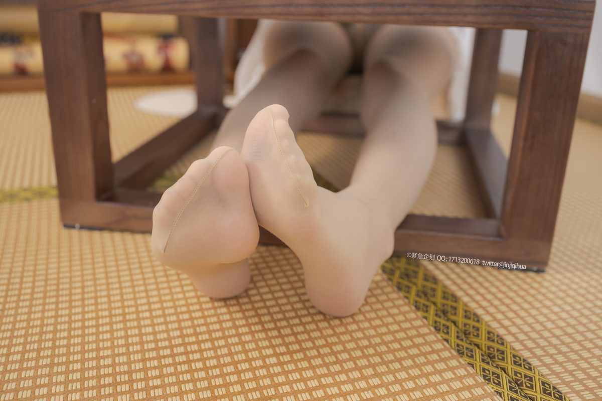 紧急企划 Vol.006 Yi Zhi Miao Miao Zi 一只喵喵梓