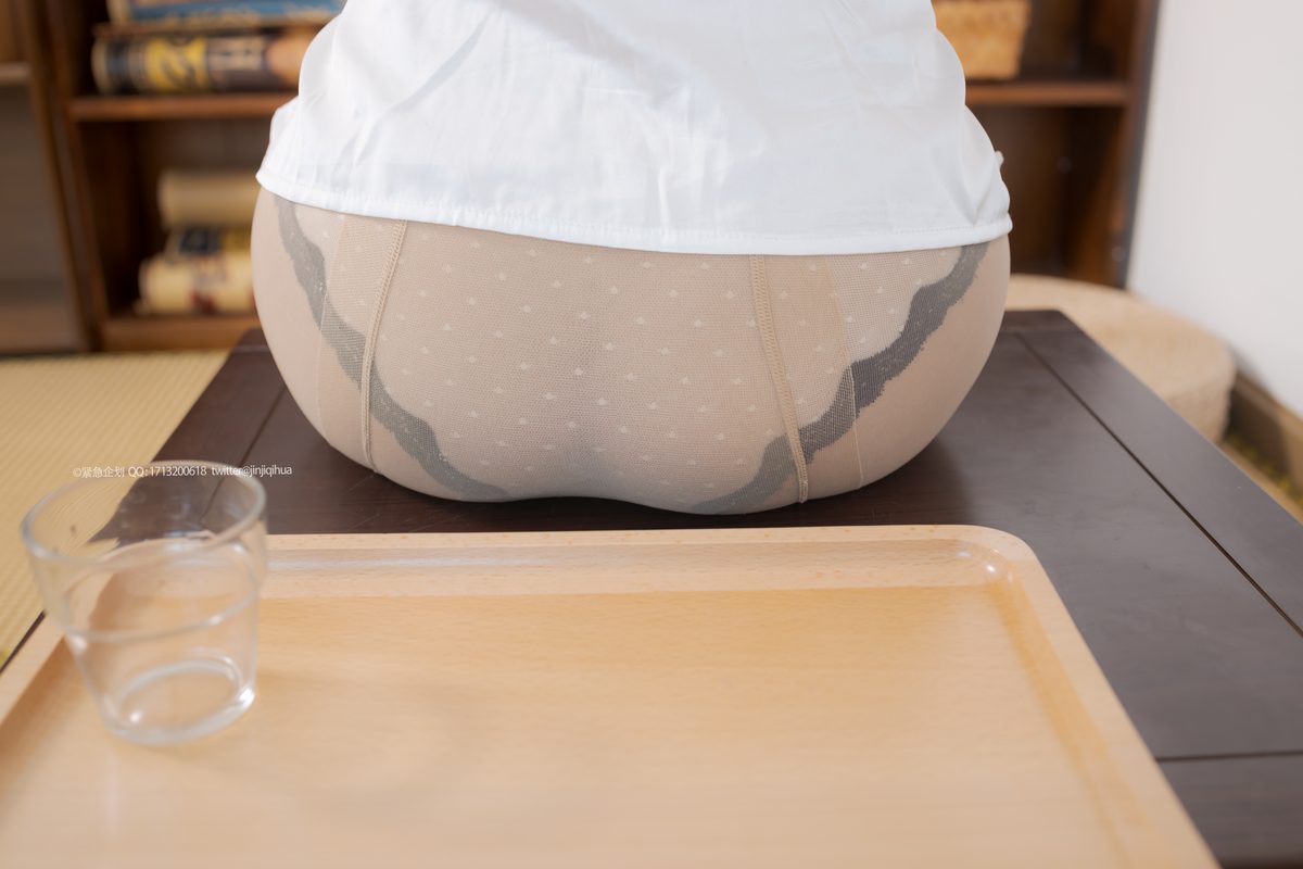 紧急企划 Vol.006 Yi Zhi Miao Miao Zi 一只喵喵梓