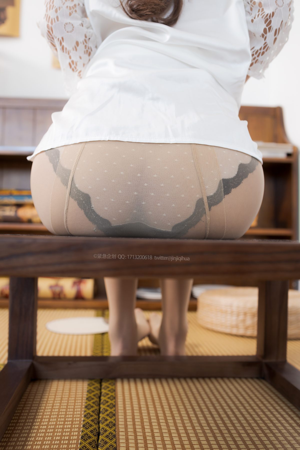 紧急企划 Vol.006 Yi Zhi Miao Miao Zi 一只喵喵梓