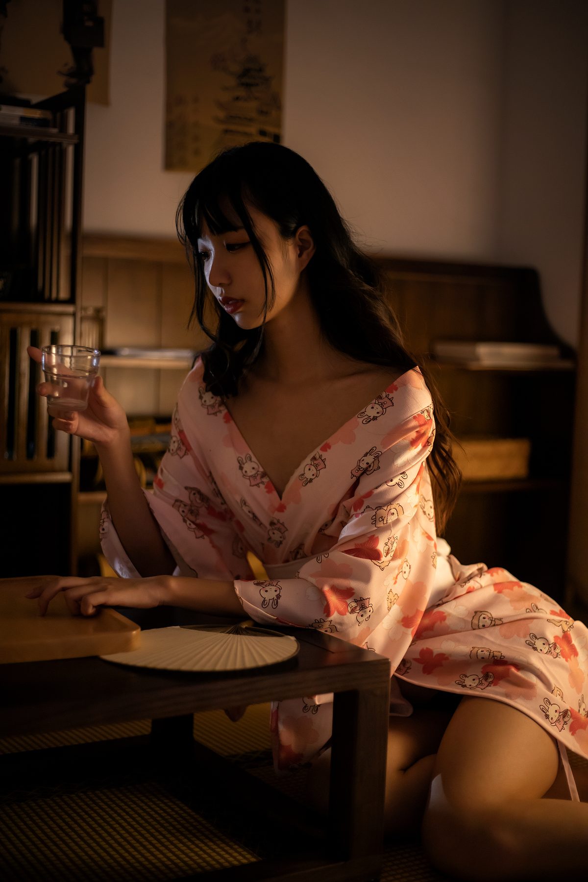 紧急企划 Vol.006 Yi Zhi Miao Miao Zi 一只喵喵梓