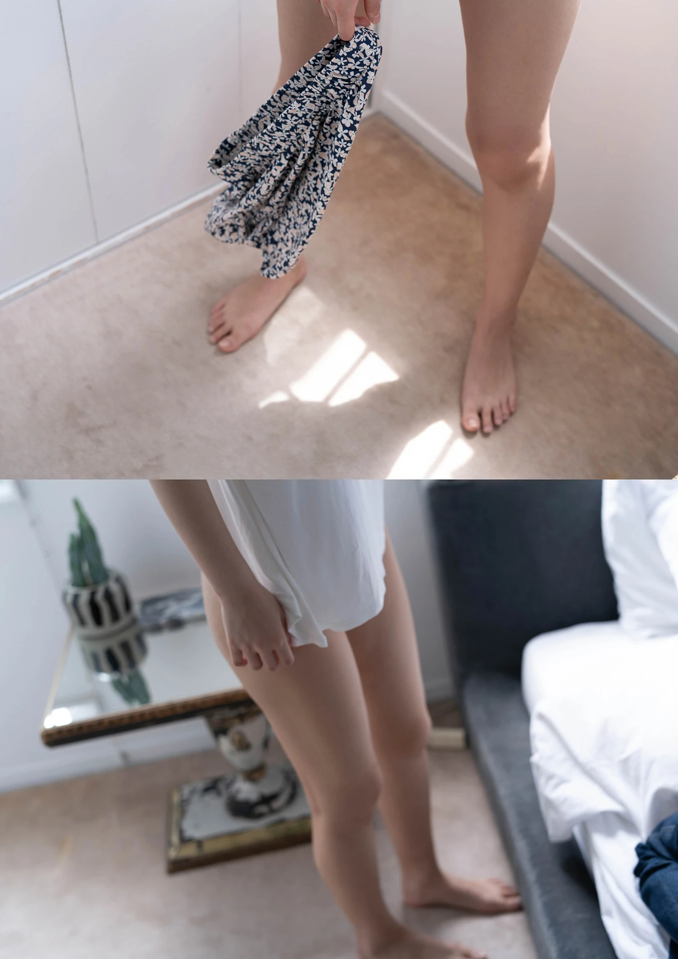 Ruka Kitano 北野瑠華, BUBKAデジタル写真集 「Mirage」 Set.02