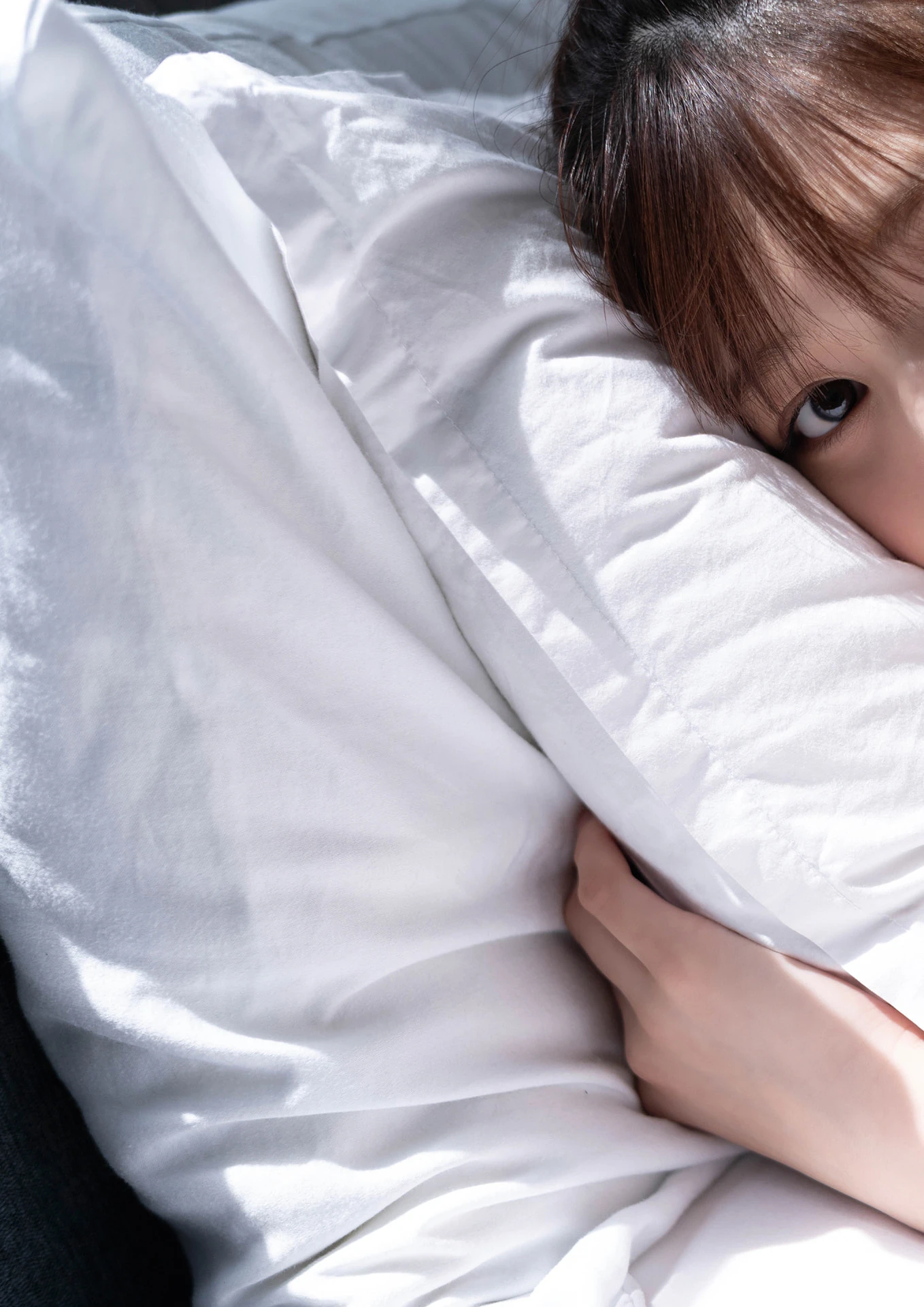 Ruka Kitano 北野瑠華, BUBKAデジタル写真集 「Mirage」 Set.02