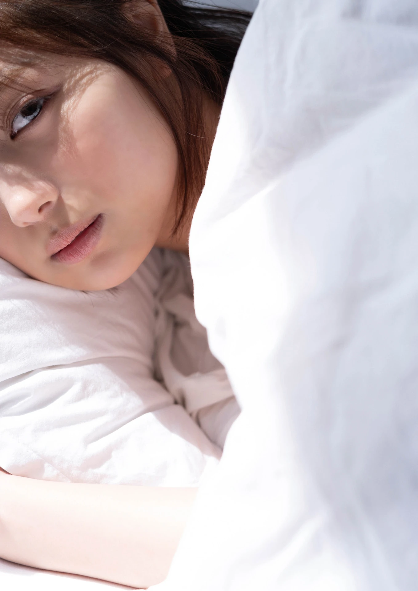 Ruka Kitano 北野瑠華, BUBKAデジタル写真集 「Mirage」 Set.02