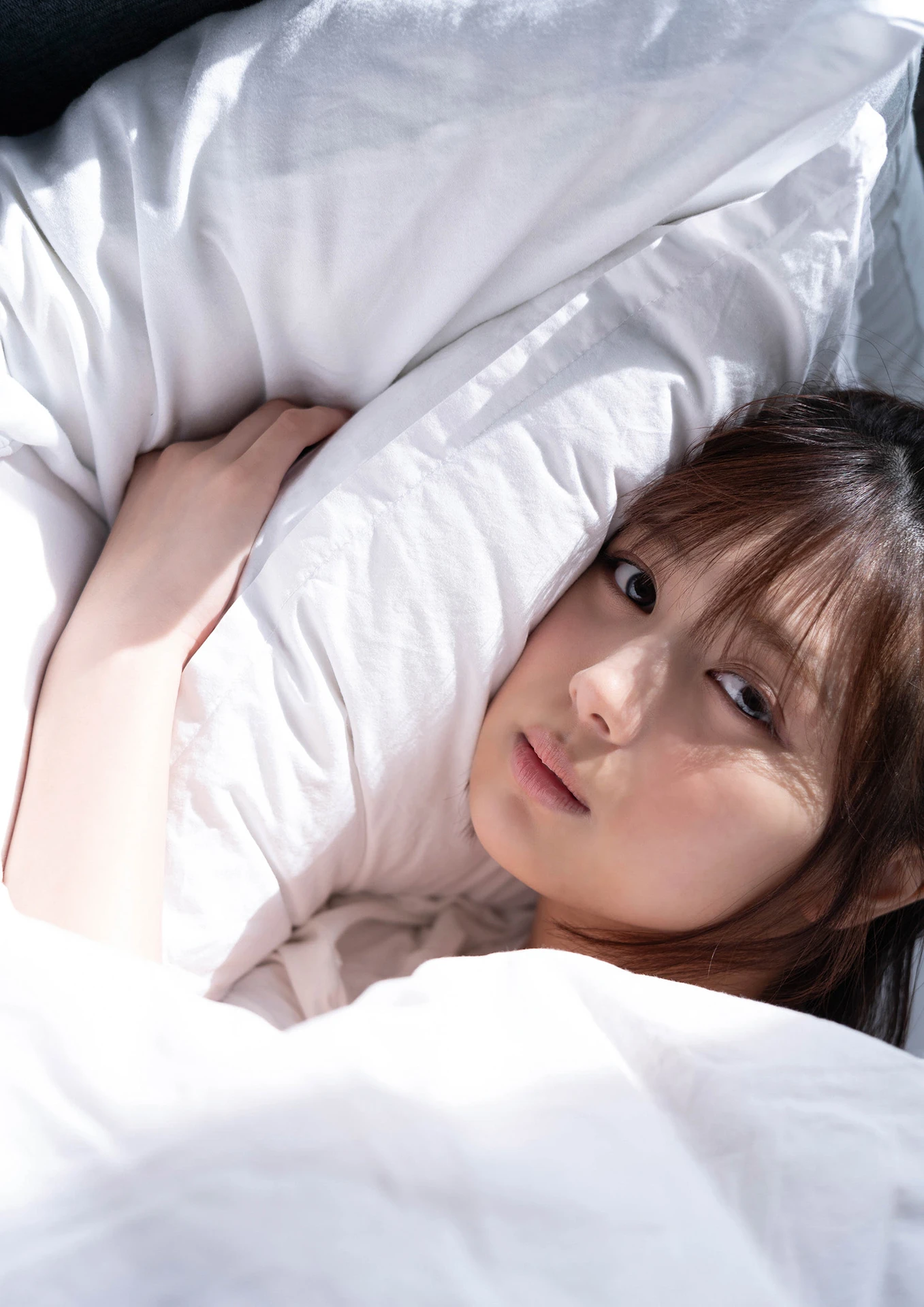 Ruka Kitano 北野瑠華, BUBKAデジタル写真集 「Mirage」 Set.02