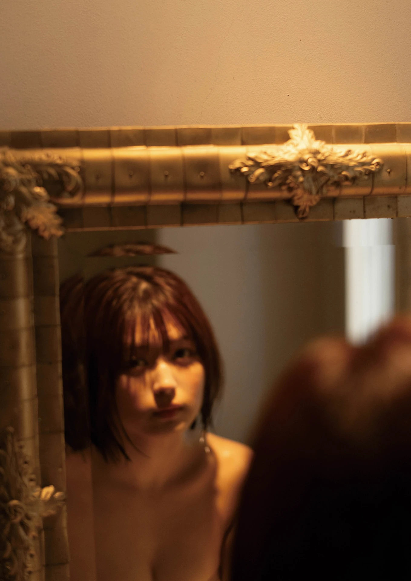 Ruka Kitano 北野瑠華, BUBKAデジタル写真集 「Mirage」 Set.02