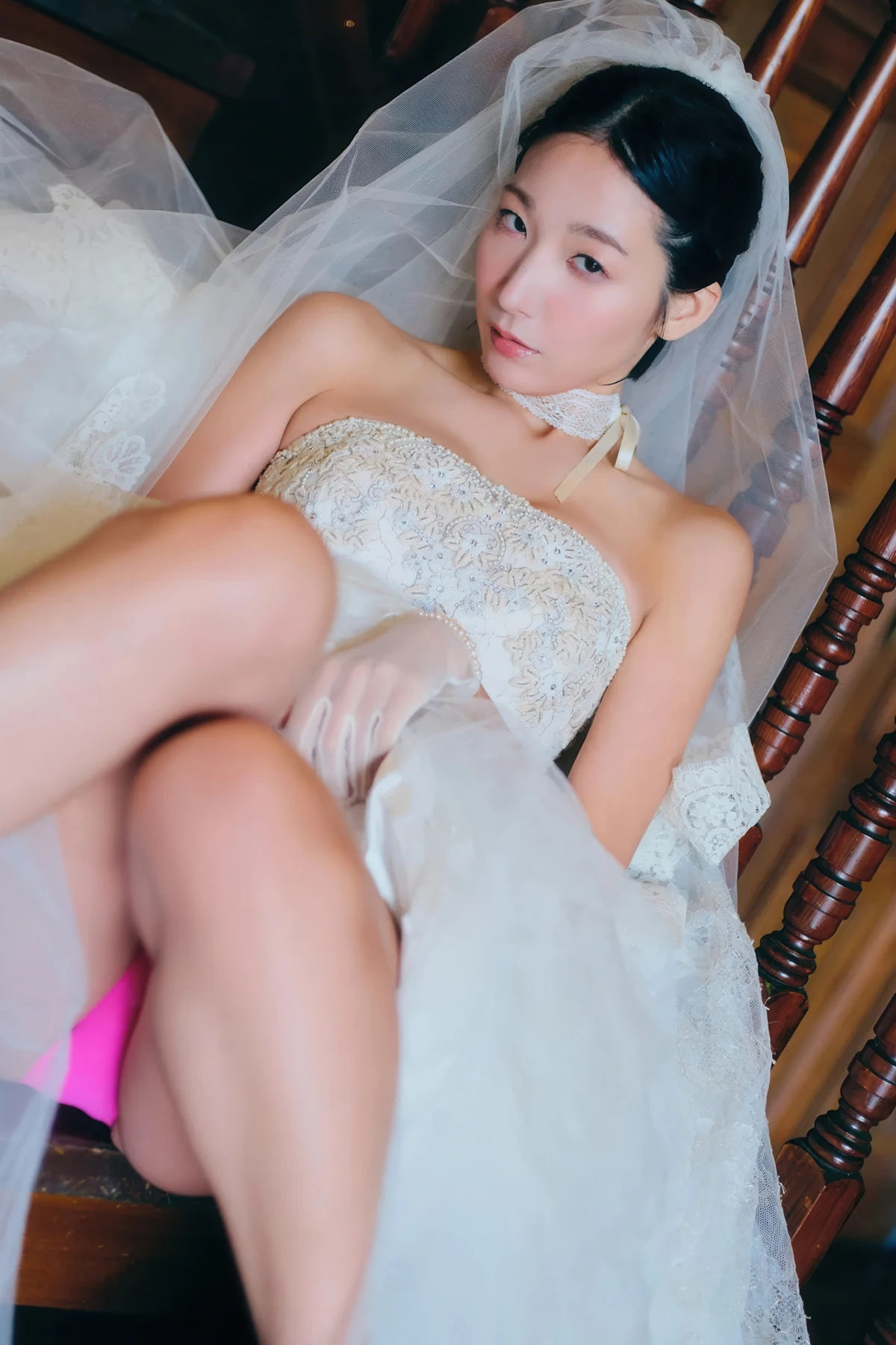 Biru Otsuka 大冢びる, FRIDAYデジタル写真集 竞泳水著 偏爱 オール未公开スペシャルEdition Vol.02