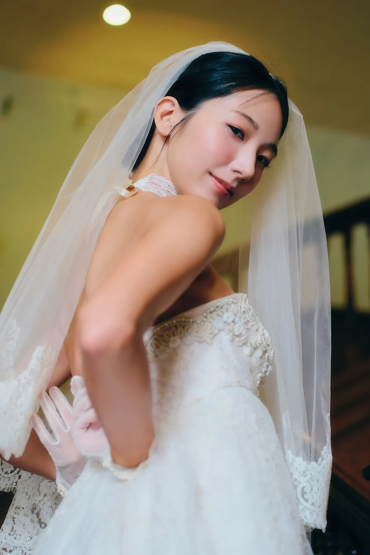 Biru Otsuka 大冢びる, FRIDAYデジタル写真集 竞泳水著 偏爱 オール未公开スペシャルEdition Vol.02