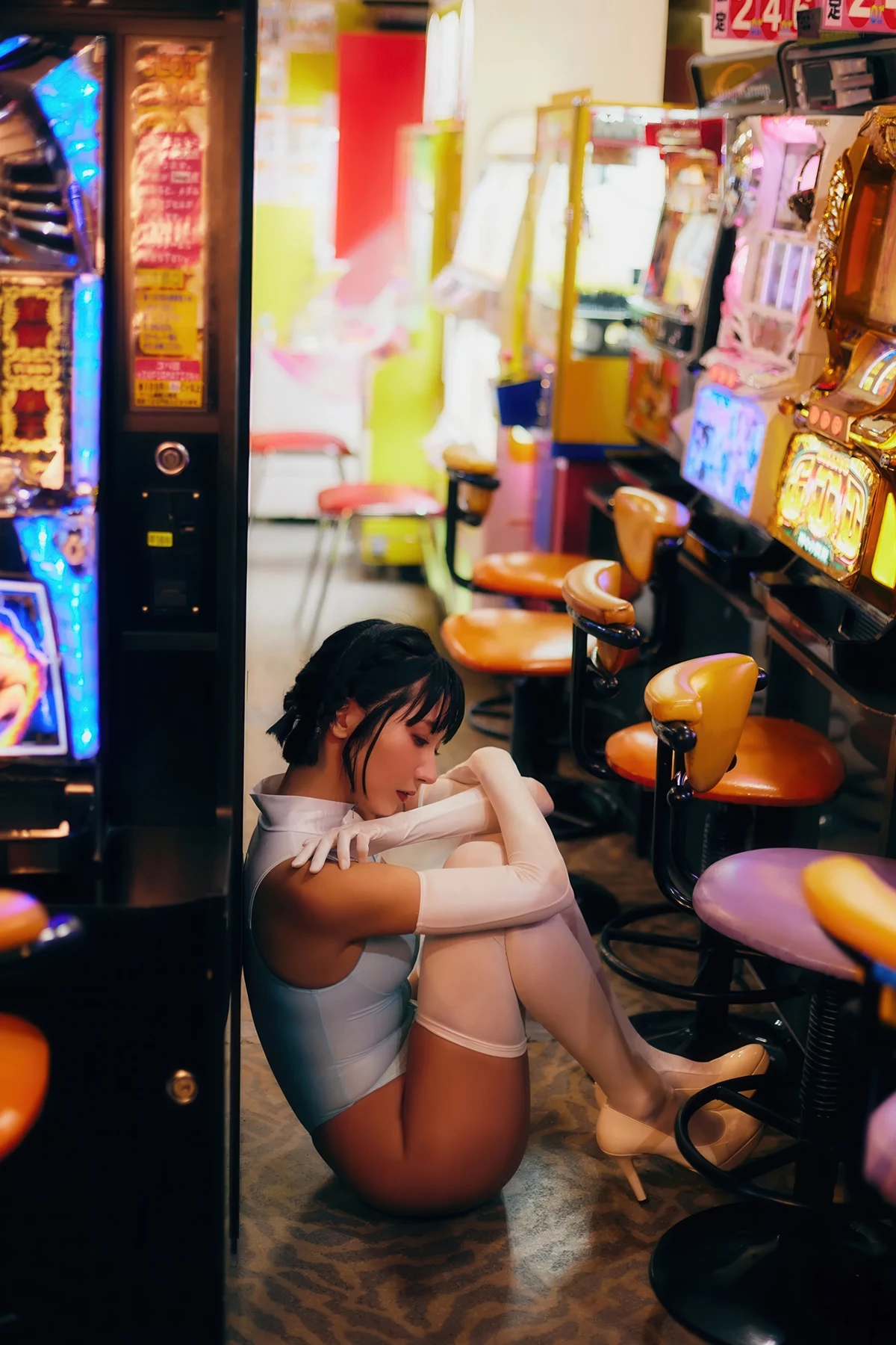 Biru Otsuka 大冢びる, FRIDAYデジタル写真集 竞泳水著 偏爱 オール未公开スペシャルEdition Vol.02