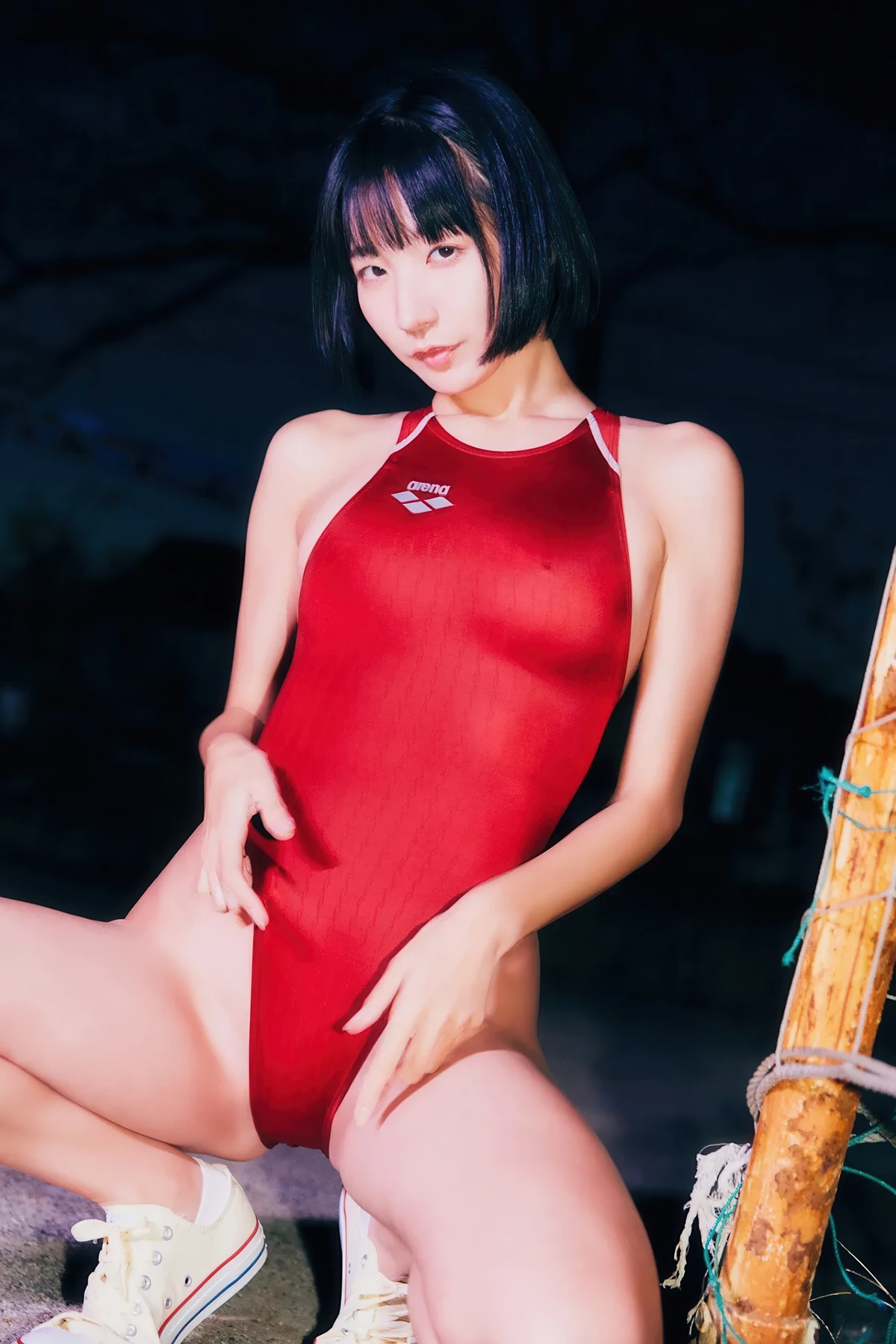 Biru Otsuka 大冢びる, FRIDAYデジタル写真集 竞泳水著 偏爱 オール未公开スペシャルEdition Vol.02
