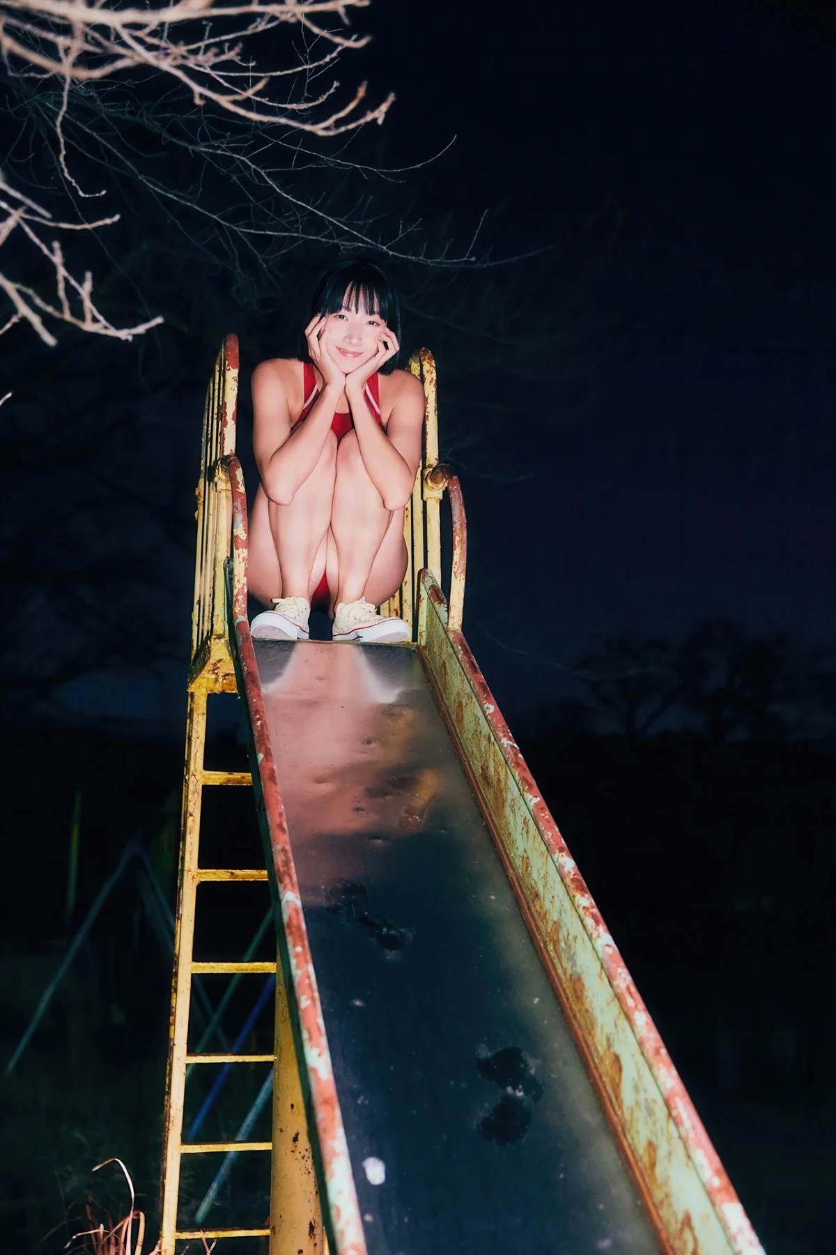 Biru Otsuka 大冢びる, FRIDAYデジタル写真集 竞泳水著 偏爱 オール未公开スペシャルEdition Vol.02