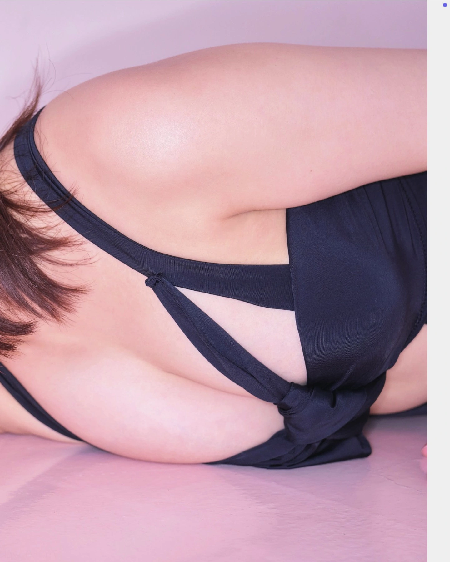 Miku Tanaka 田中美久, FLASH 2025.11.11 (フラッシュ 2025年11月11日号)