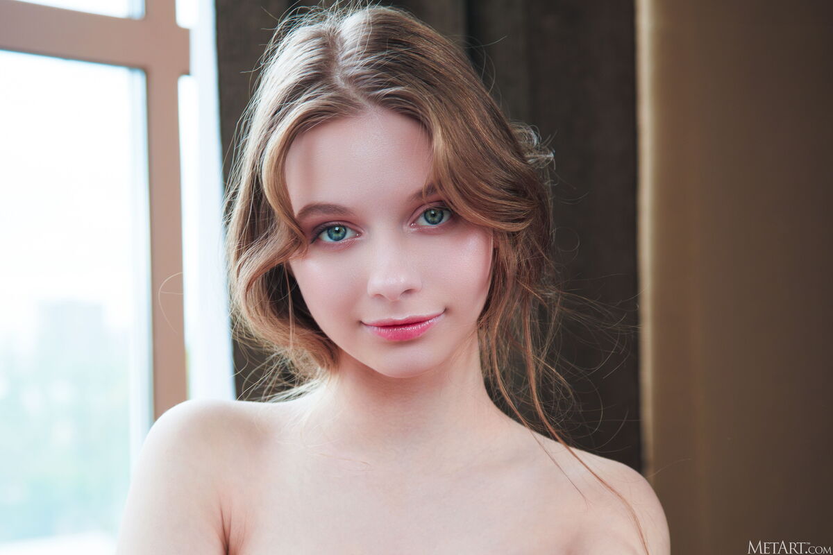 MetArt Siya - Presenting Siya Part02