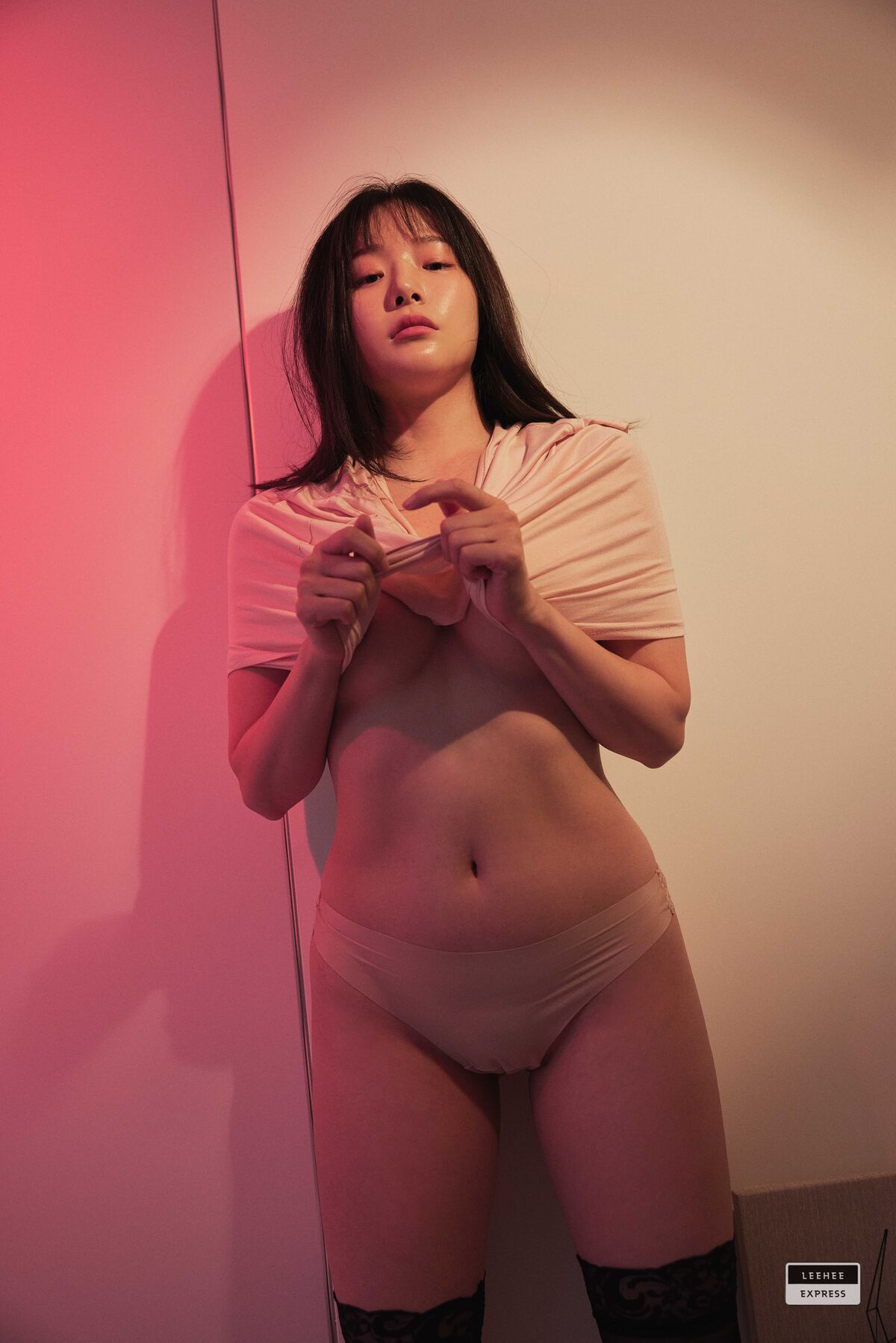 LE LEBE-208A Sir.Bean 피아