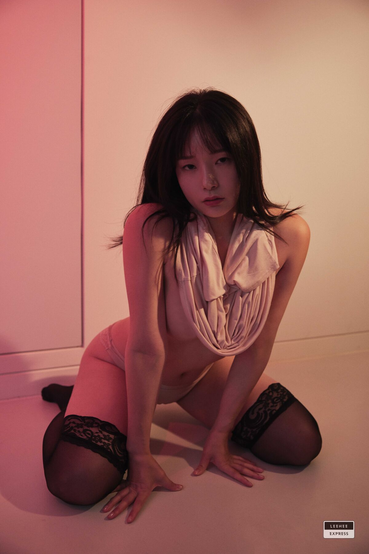 LE LEBE-208A Sir.Bean 피아