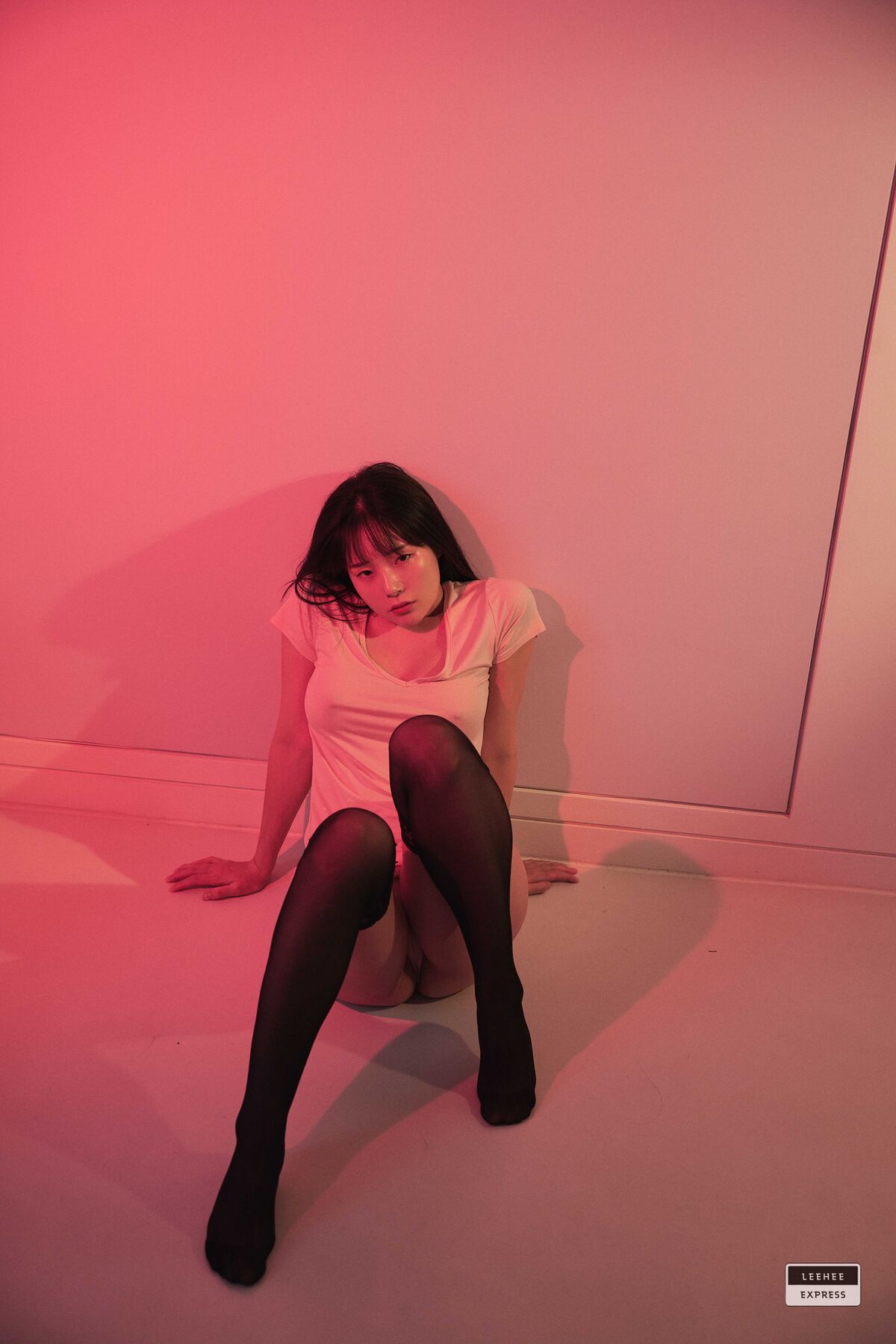 LE LEBE-208A Sir.Bean 피아