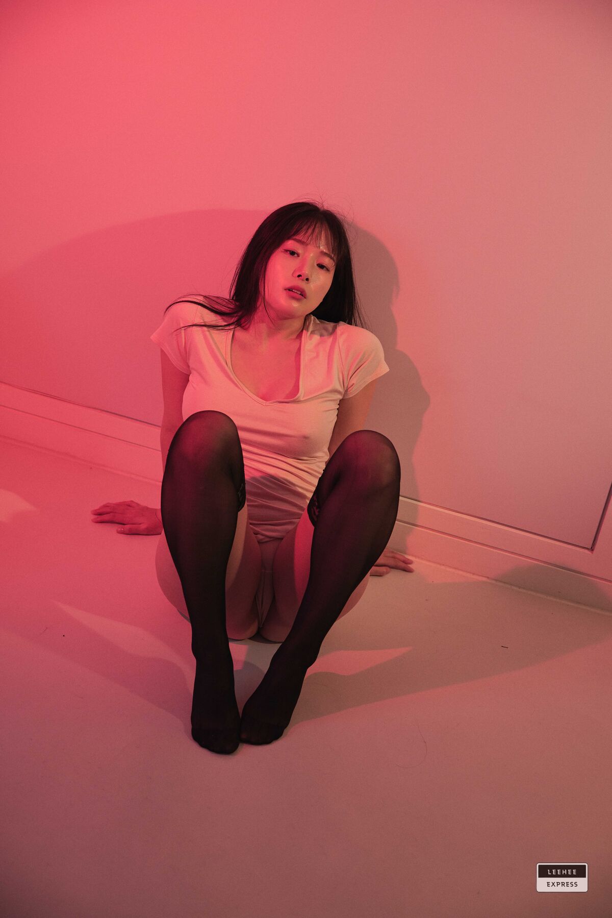 LE LEBE-208A Sir.Bean 피아